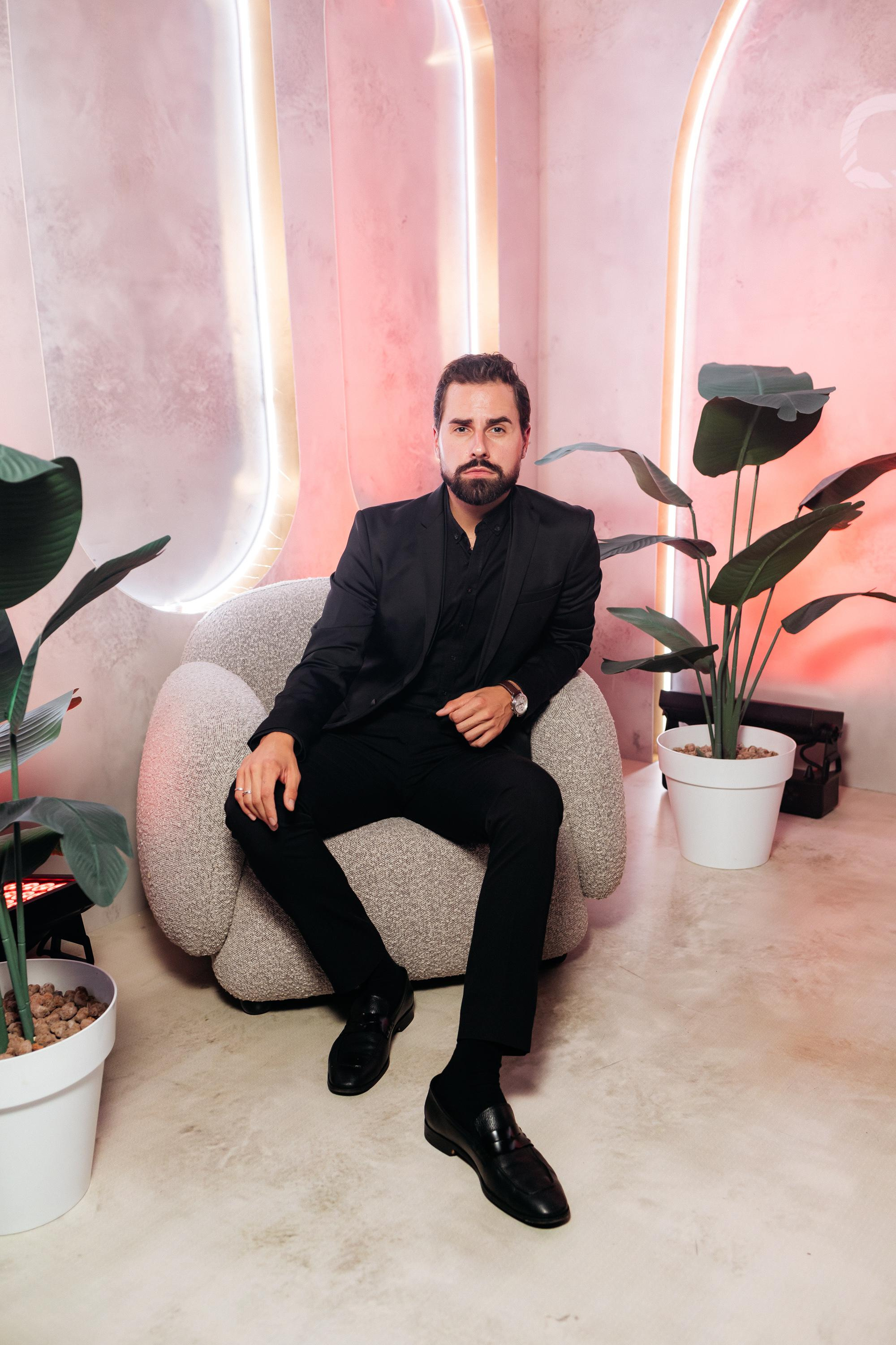 ONYX [Презентация нового Жилого Комплекса]. СВОИ. ФОТООТЧЕТЫ-СОБЫТИЯ-МЕСТА