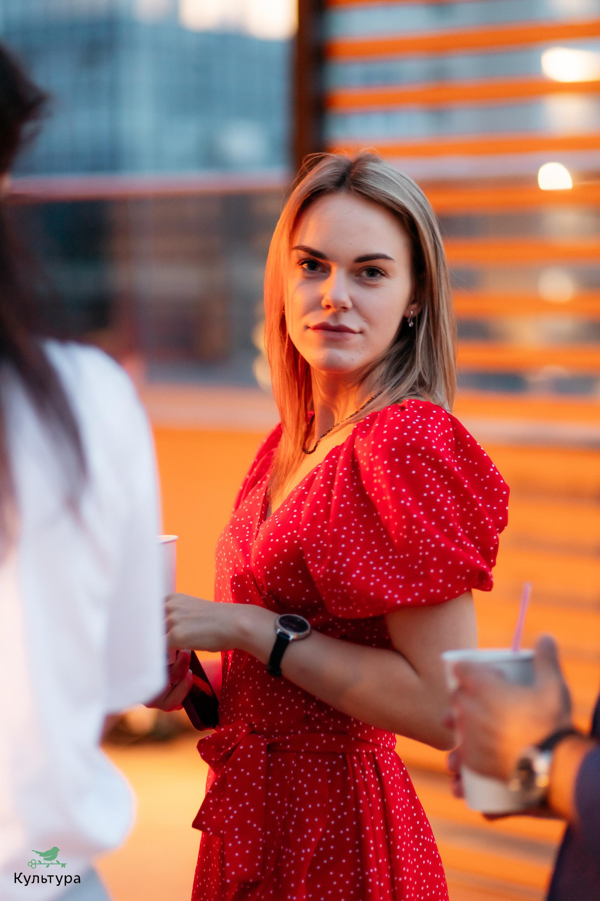 ЖК КУЛЬТУРА [СОЛНЕЧНАЯ ЛИНИЯ]. СВОИ. ФОТООТЧЕТЫ-СОБЫТИЯ-МЕСТА