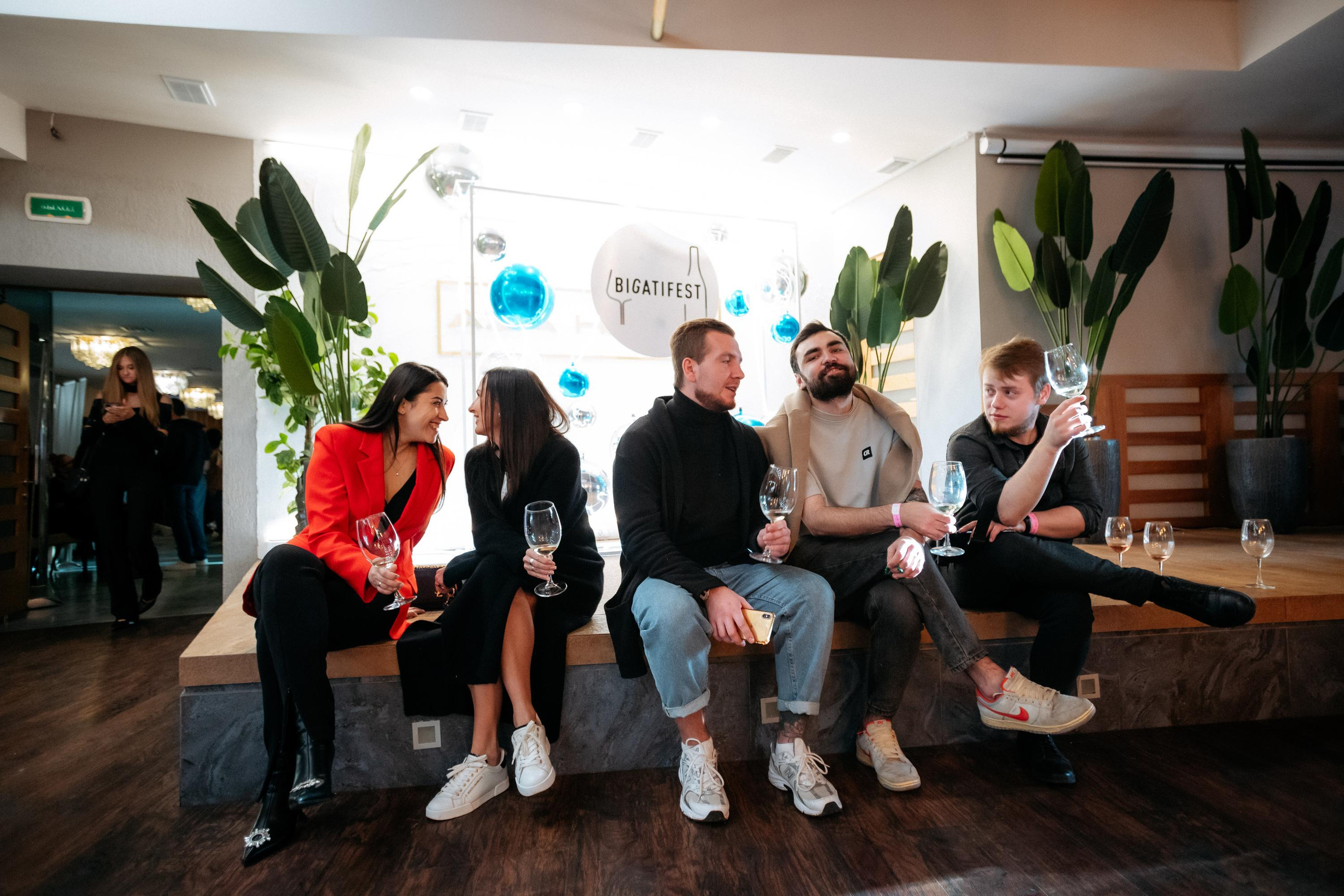 BIGATI FEST. СВОИ. ФОТООТЧЕТЫ-СОБЫТИЯ-МЕСТА