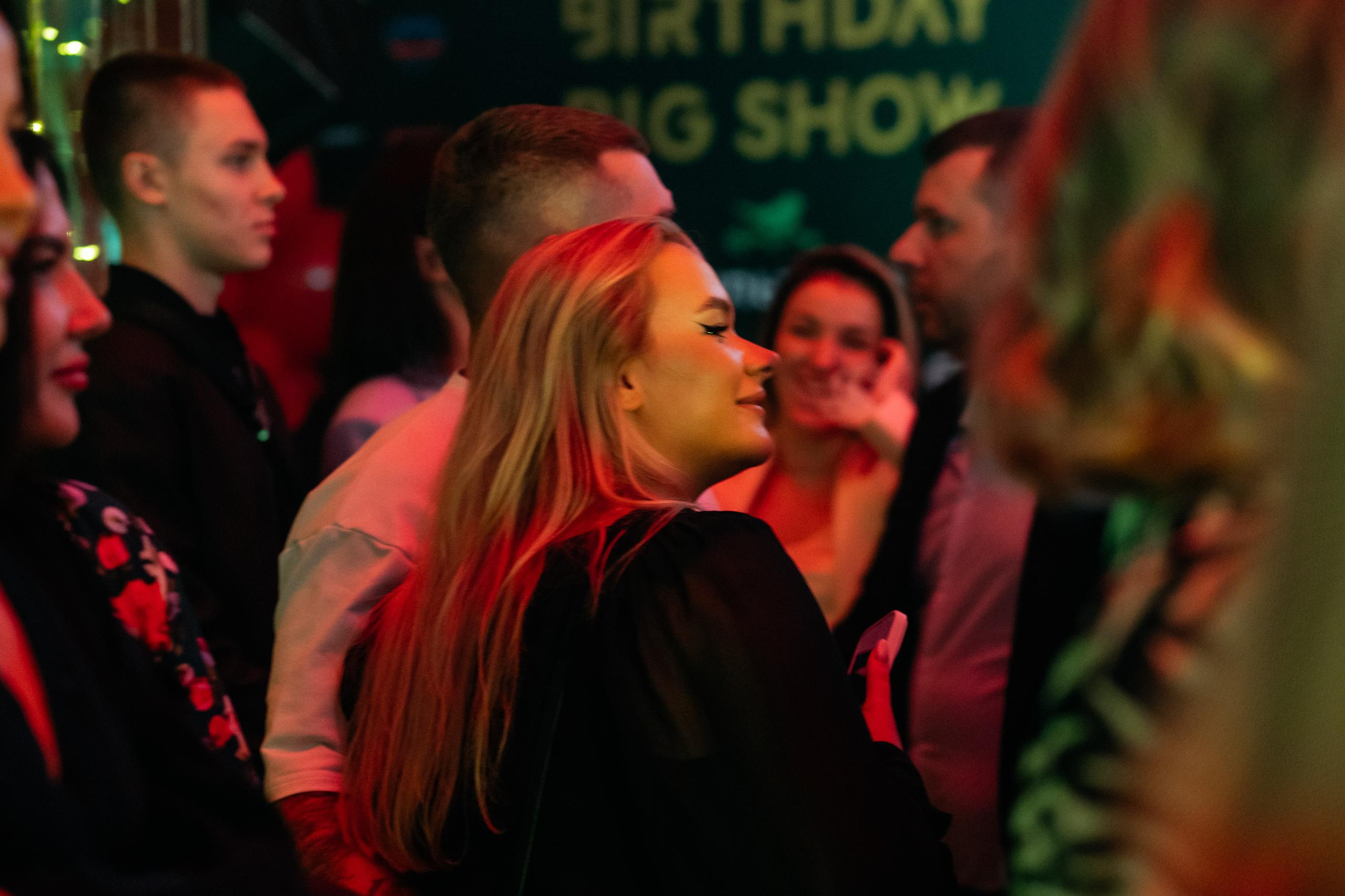 BRAVO.BIRTHDAY.BIG SHOW. СВОИ. ФОТООТЧЕТЫ-СОБЫТИЯ-МЕСТА