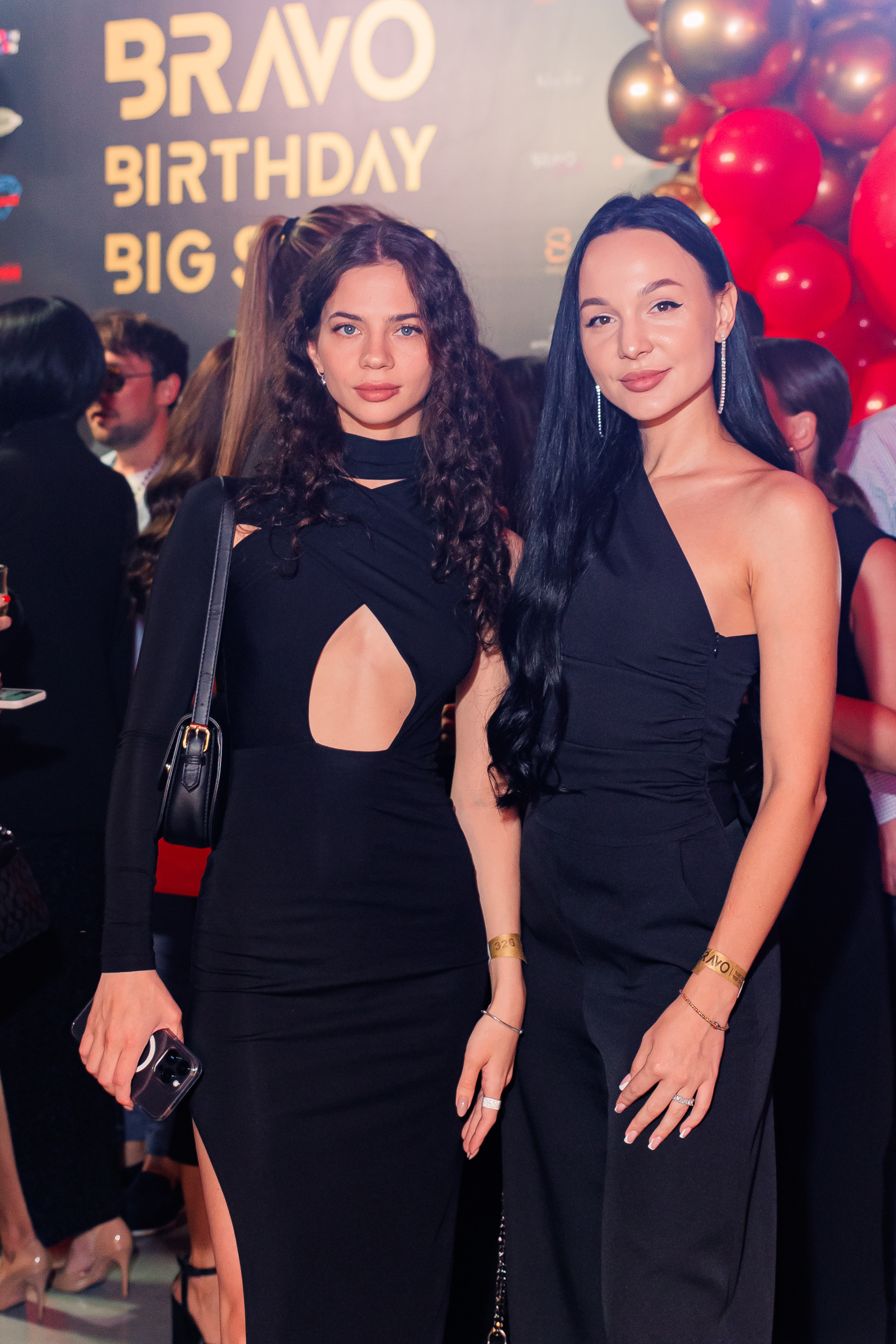 BRAVO. BIRTHDAY. BIG SHOW. [PART II]. СВОИ. ФОТООТЧЕТЫ-СОБЫТИЯ-МЕСТА