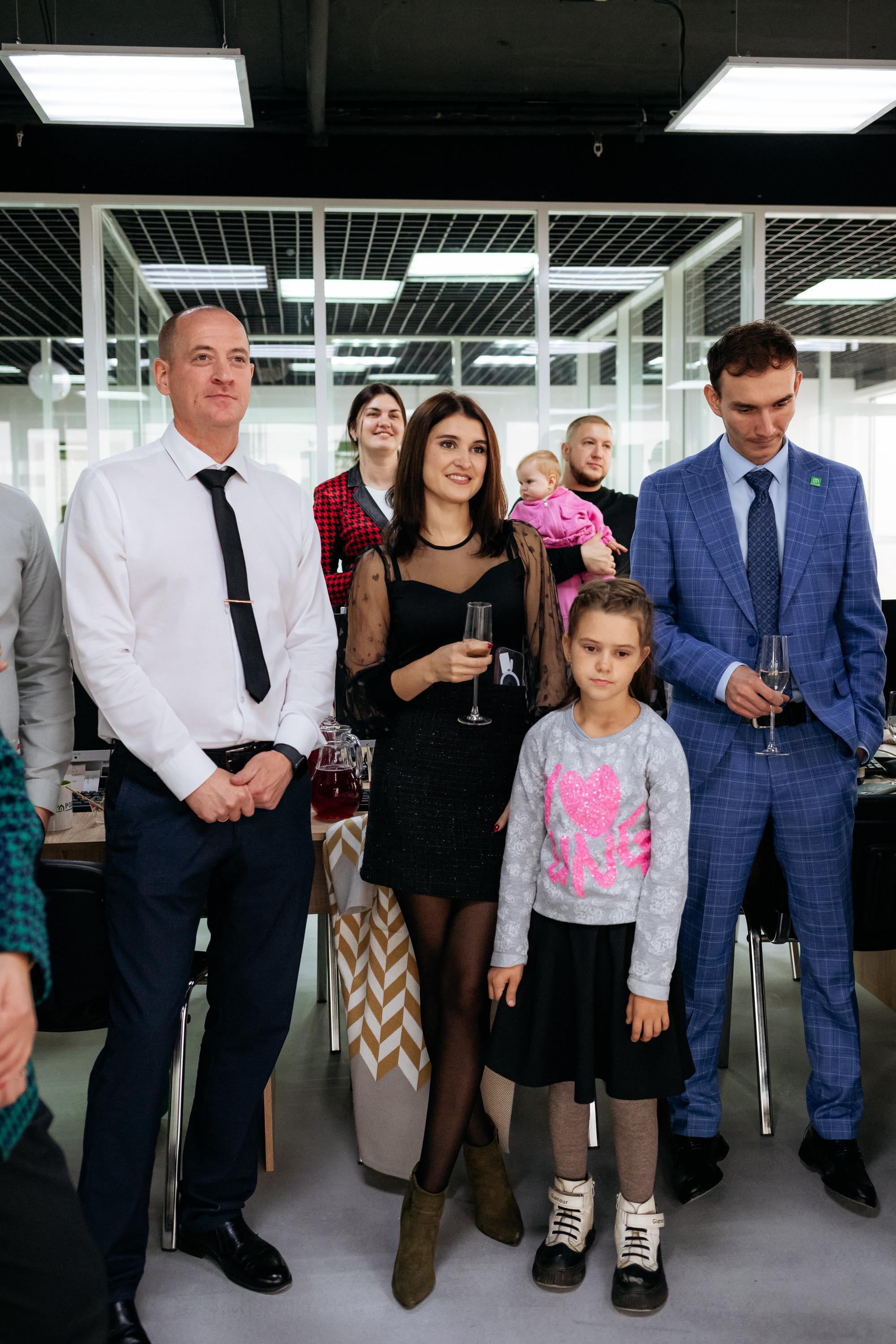 РРК «РОДИНА» [Открытие нового офиса]. СВОИ. ФОТООТЧЕТЫ-СОБЫТИЯ-МЕСТА