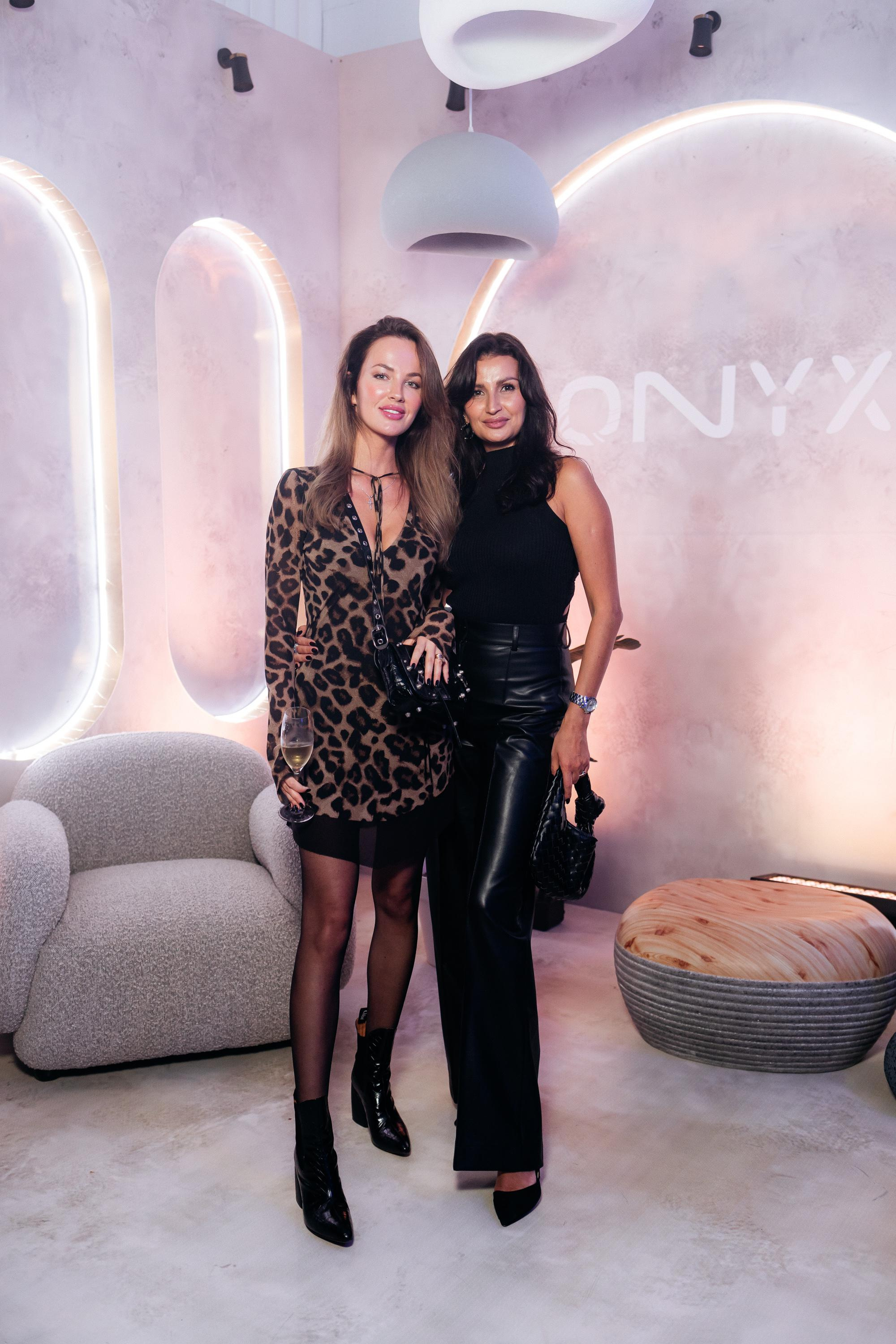 ONYX [Презентация нового Жилого Комплекса]. СВОИ. ФОТООТЧЕТЫ-СОБЫТИЯ-МЕСТА