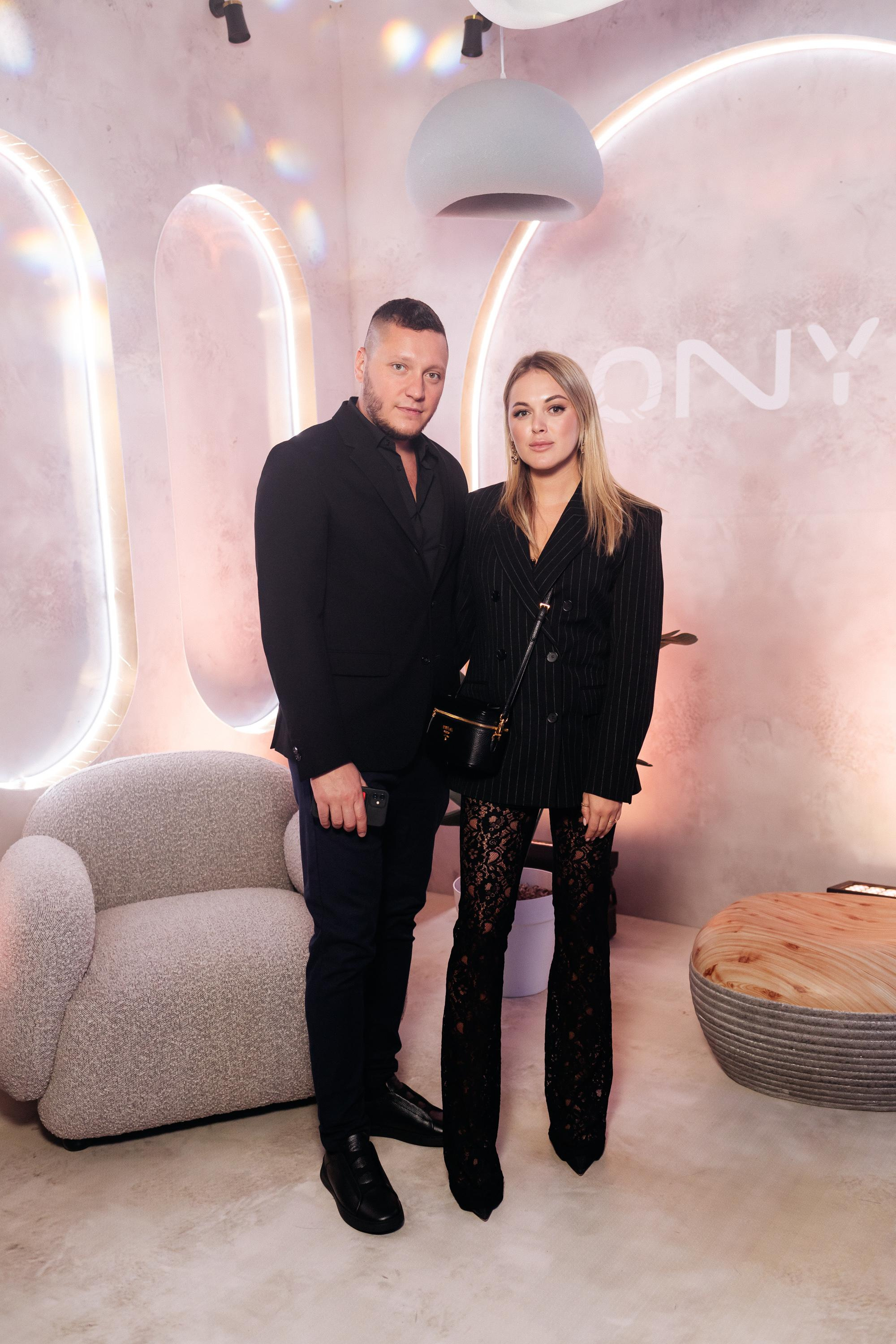 ONYX [Презентация нового Жилого Комплекса]. СВОИ. ФОТООТЧЕТЫ-СОБЫТИЯ-МЕСТА