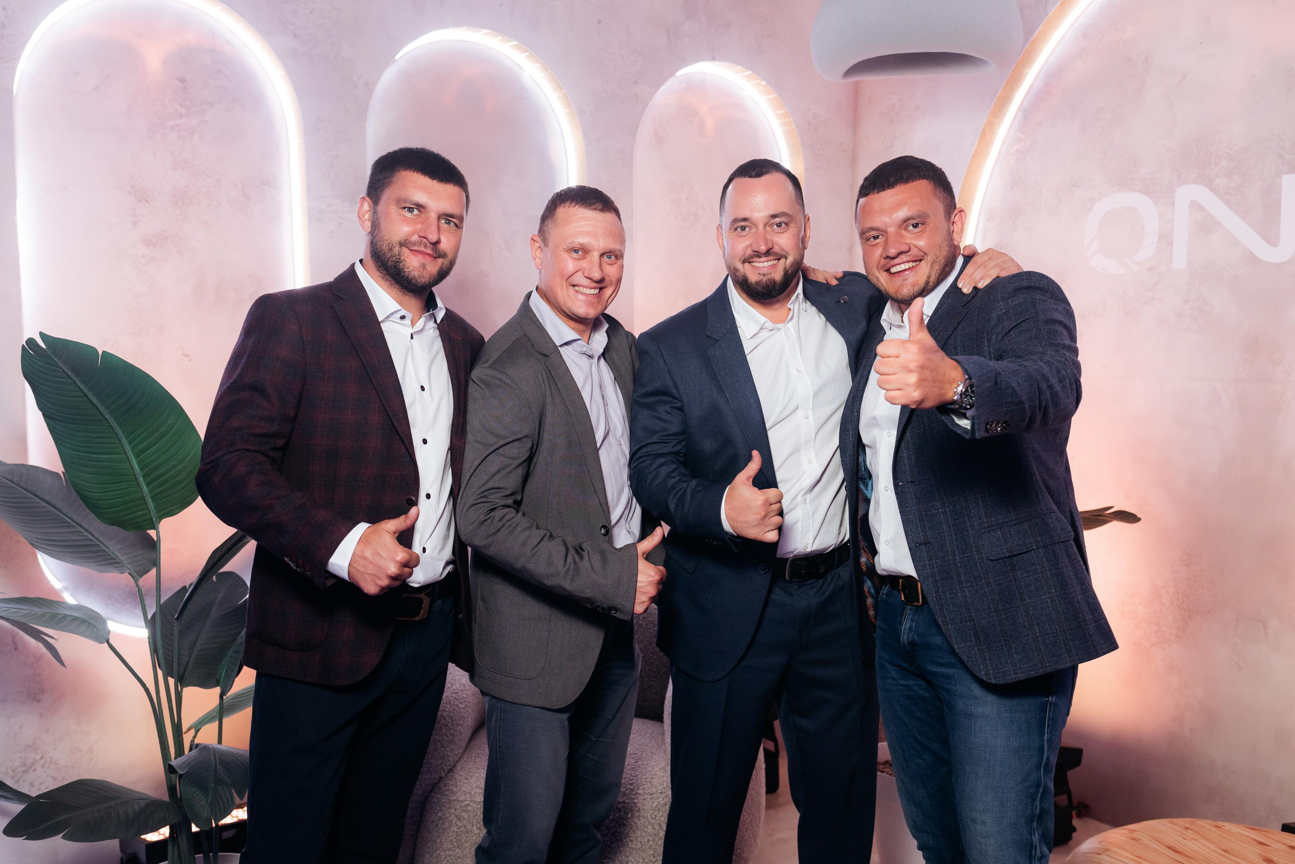 ONYX [Презентация нового Жилого Комплекса]. СВОИ. ФОТООТЧЕТЫ-СОБЫТИЯ-МЕСТА