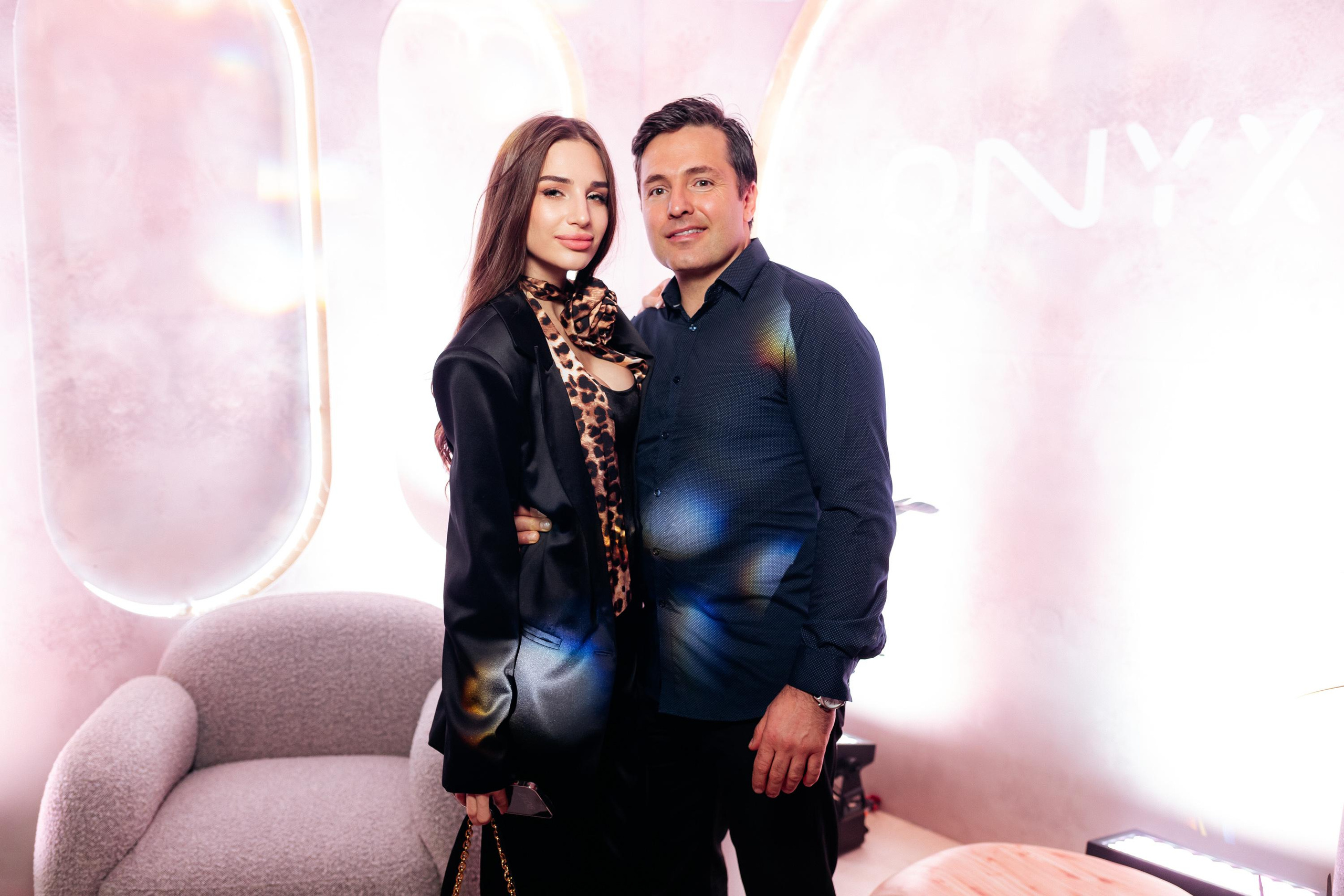 ONYX [Презентация нового Жилого Комплекса]. СВОИ. ФОТООТЧЕТЫ-СОБЫТИЯ-МЕСТА