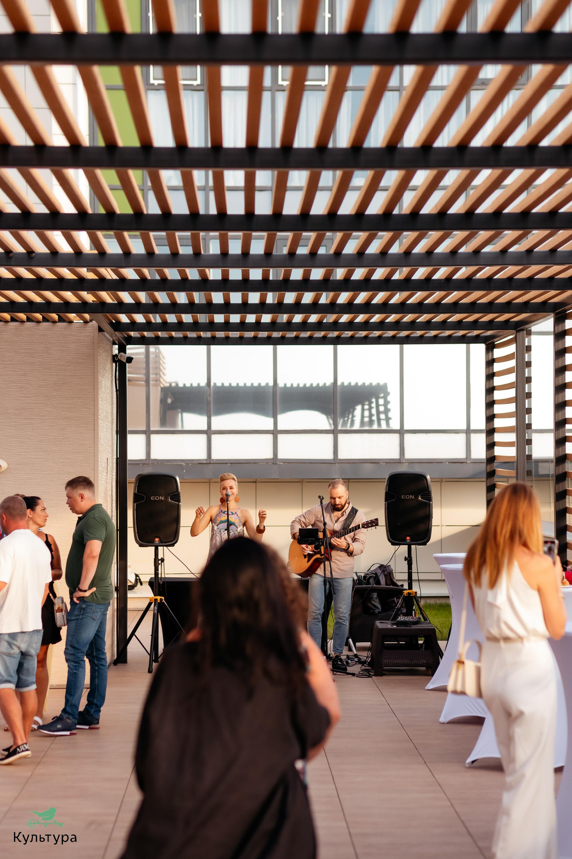 ЖК КУЛЬТУРА [КУЛЬТУРОЖИТЕЛИ]. СВОИ. ФОТООТЧЕТЫ-СОБЫТИЯ-МЕСТА