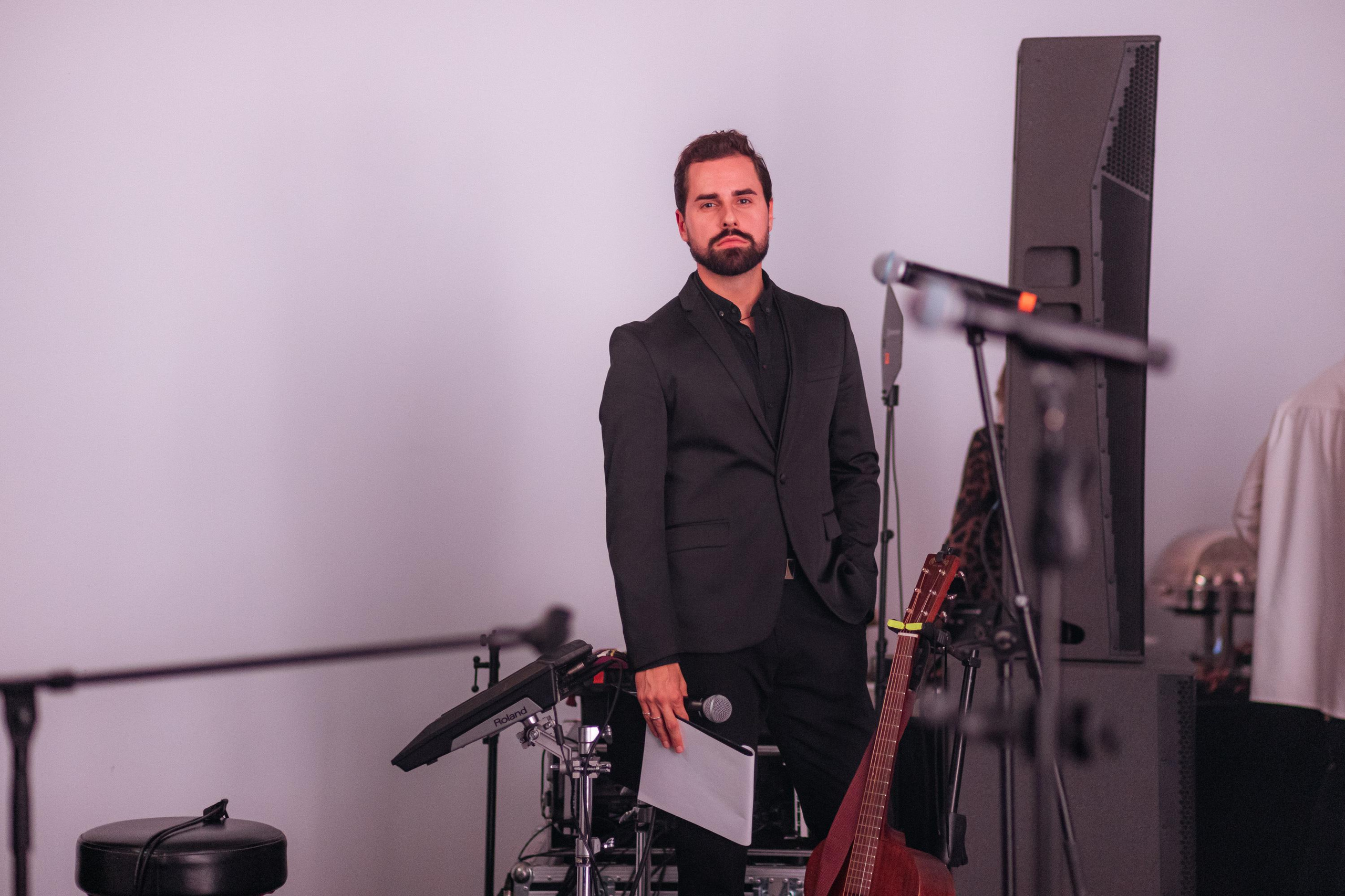 ONYX [Презентация нового Жилого Комплекса]. СВОИ. ФОТООТЧЕТЫ-СОБЫТИЯ-МЕСТА