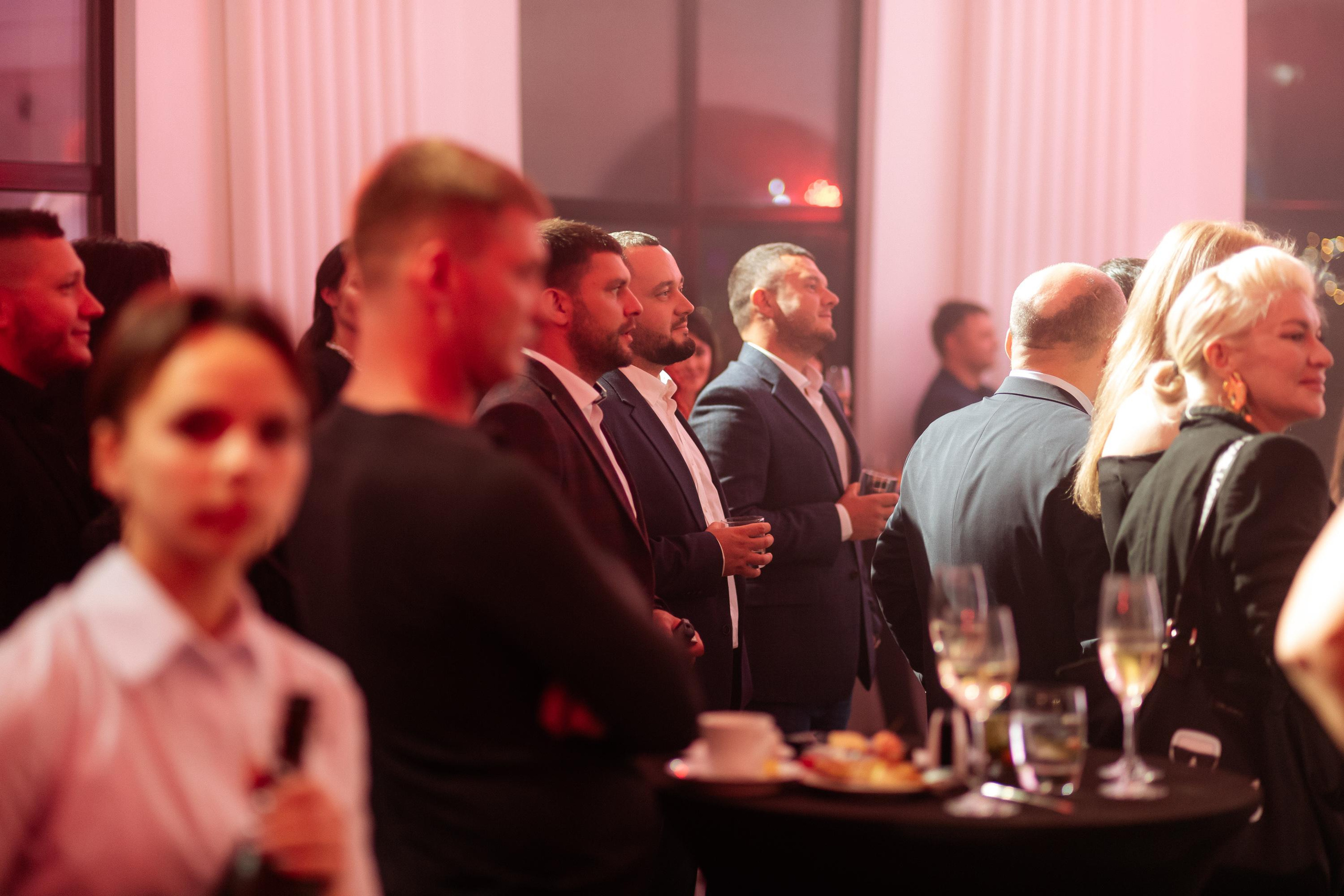 ONYX [Презентация нового Жилого Комплекса]. СВОИ. ФОТООТЧЕТЫ-СОБЫТИЯ-МЕСТА