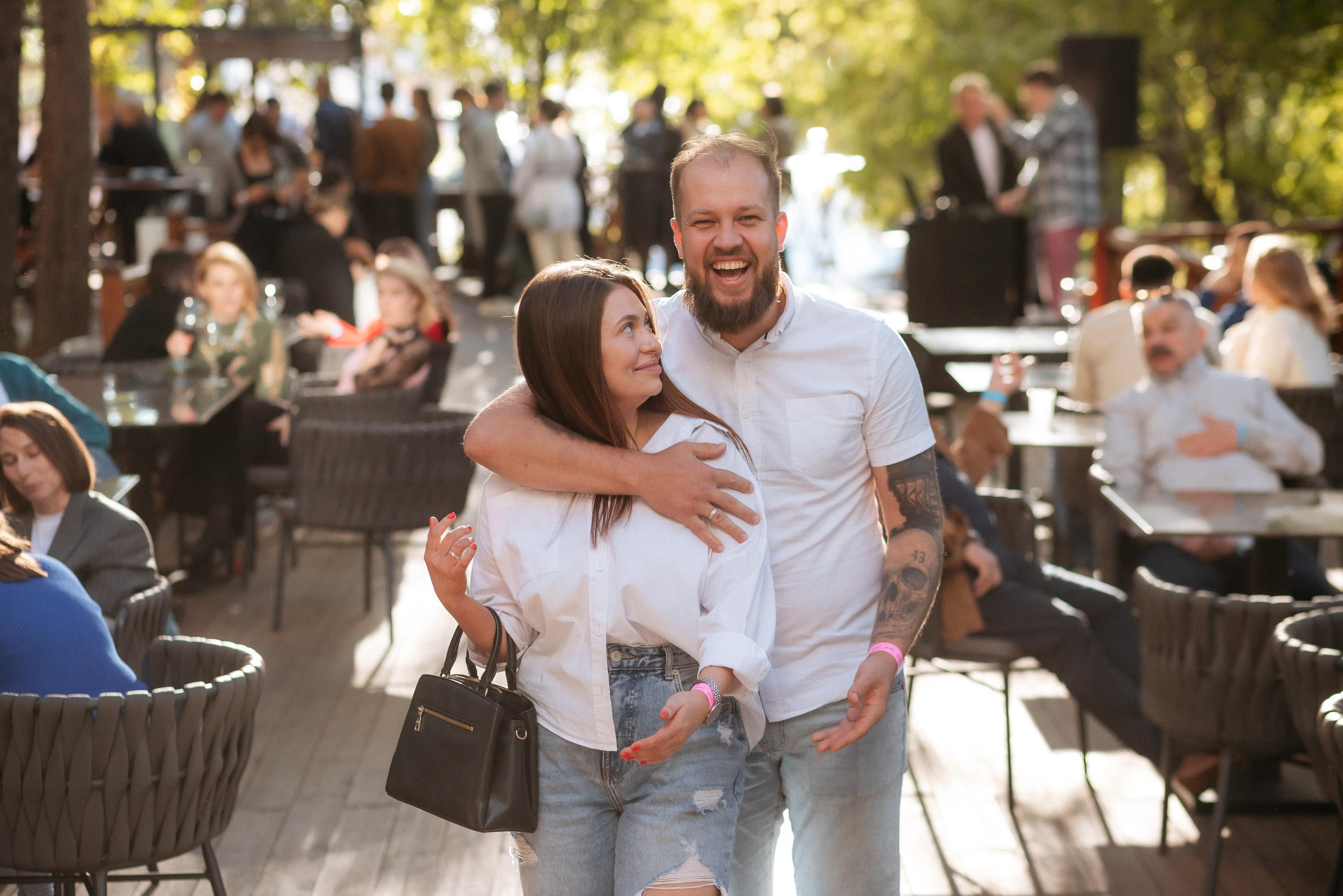 BIGATI FEST. СВОИ. ФОТООТЧЕТЫ-СОБЫТИЯ-МЕСТА