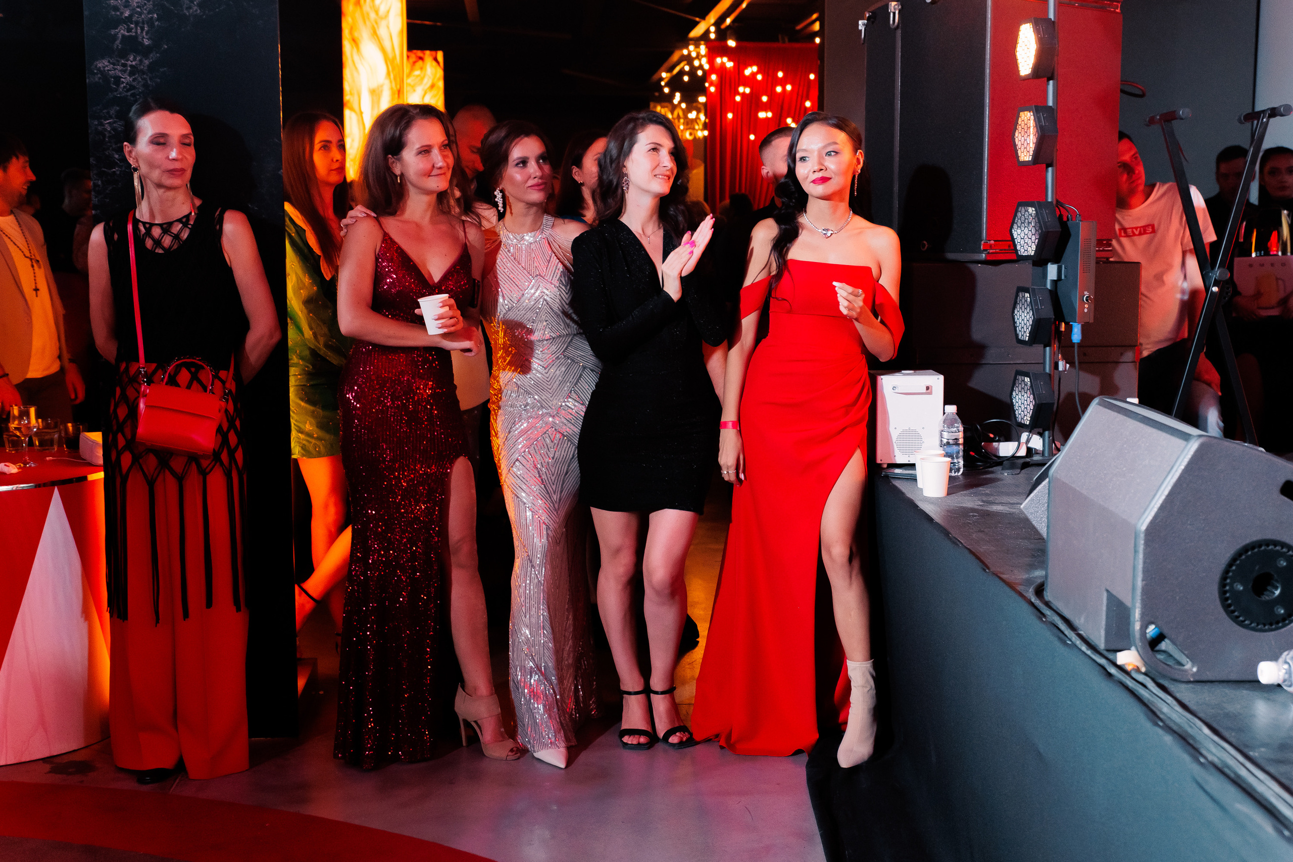 BRAVO. BIRTHDAY. BIG SHOW. [PART II]. СВОИ. ФОТООТЧЕТЫ-СОБЫТИЯ-МЕСТА