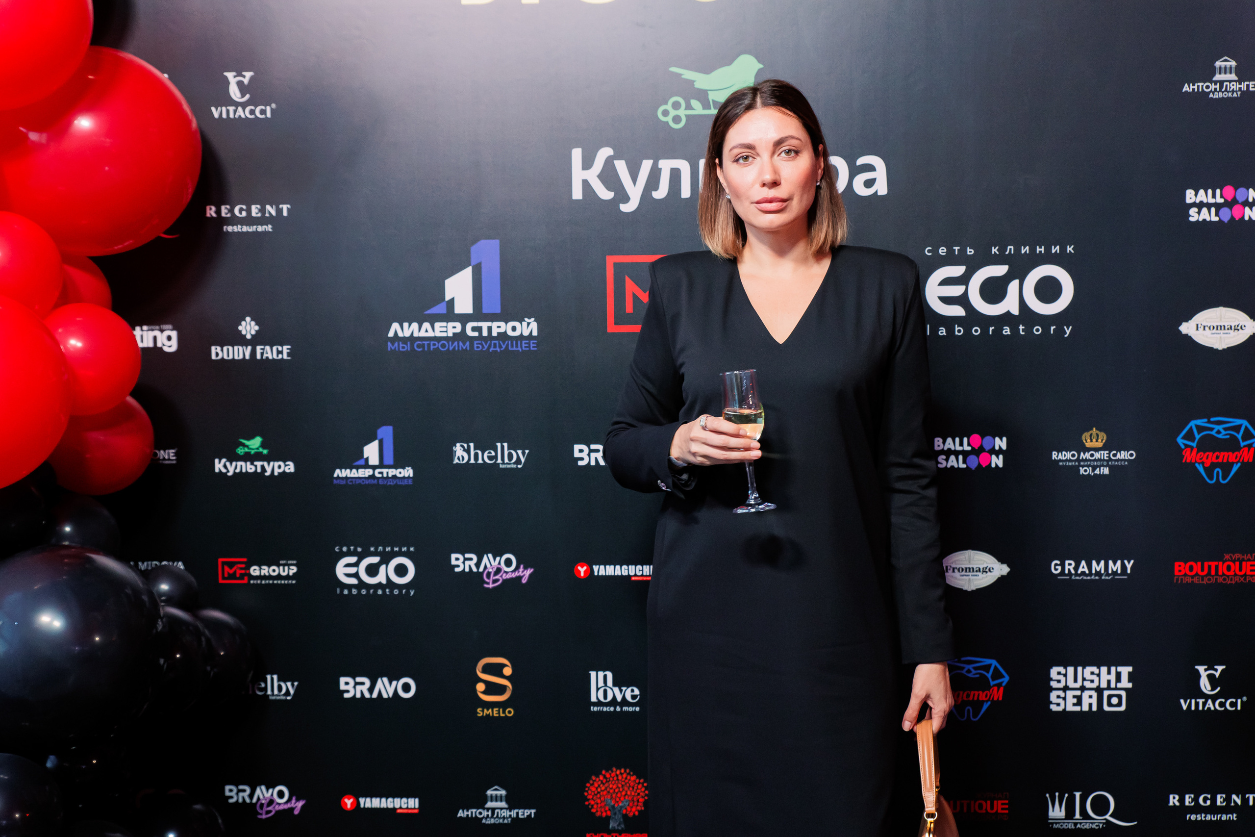 BRAVO. BIRTHDAY. BIG SHOW. [PART II]. СВОИ. ФОТООТЧЕТЫ-СОБЫТИЯ-МЕСТА