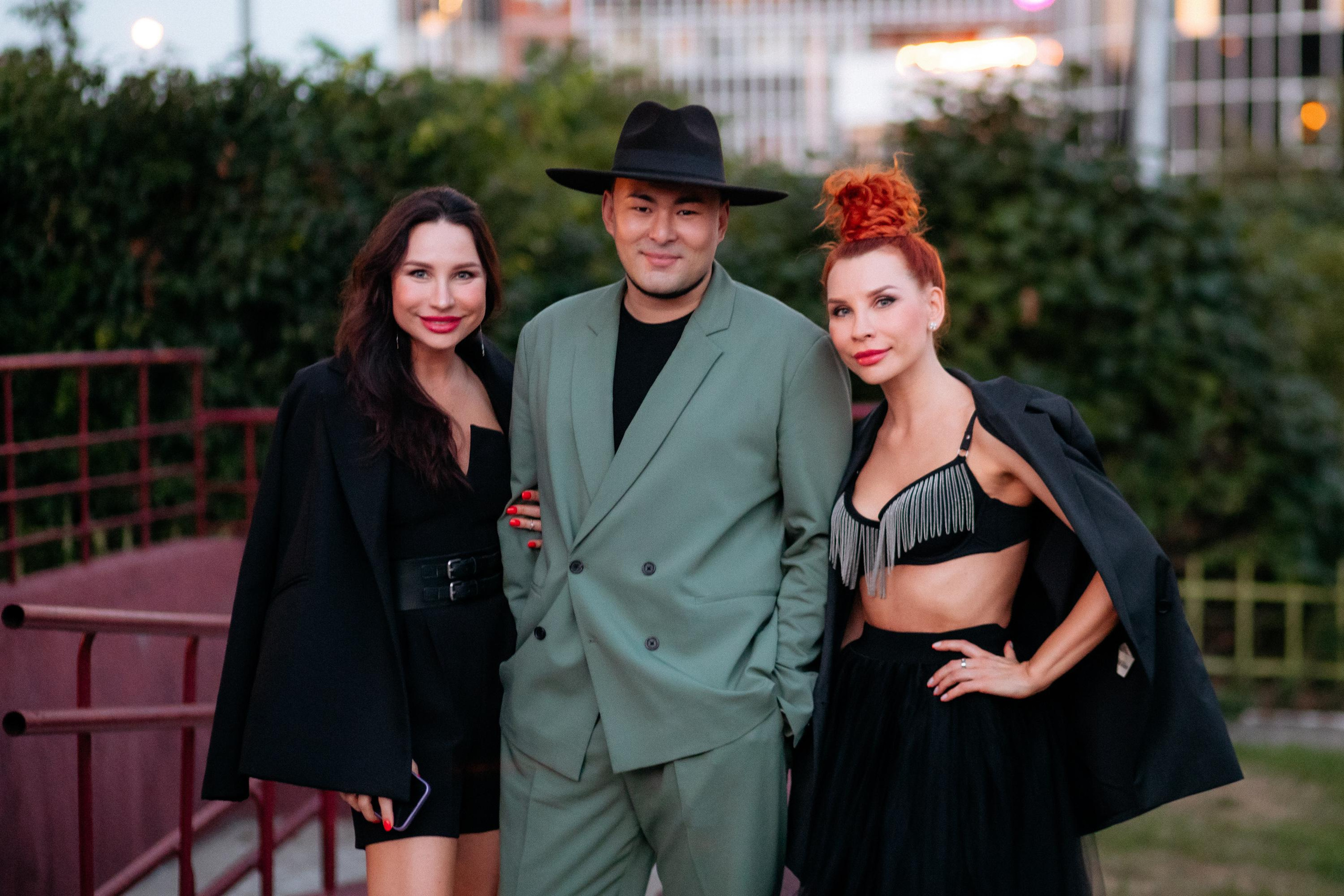 Mr.DUBLIN [ВИННЫЙ УЖИН]. СВОИ. ФОТООТЧЕТЫ-СОБЫТИЯ-МЕСТА