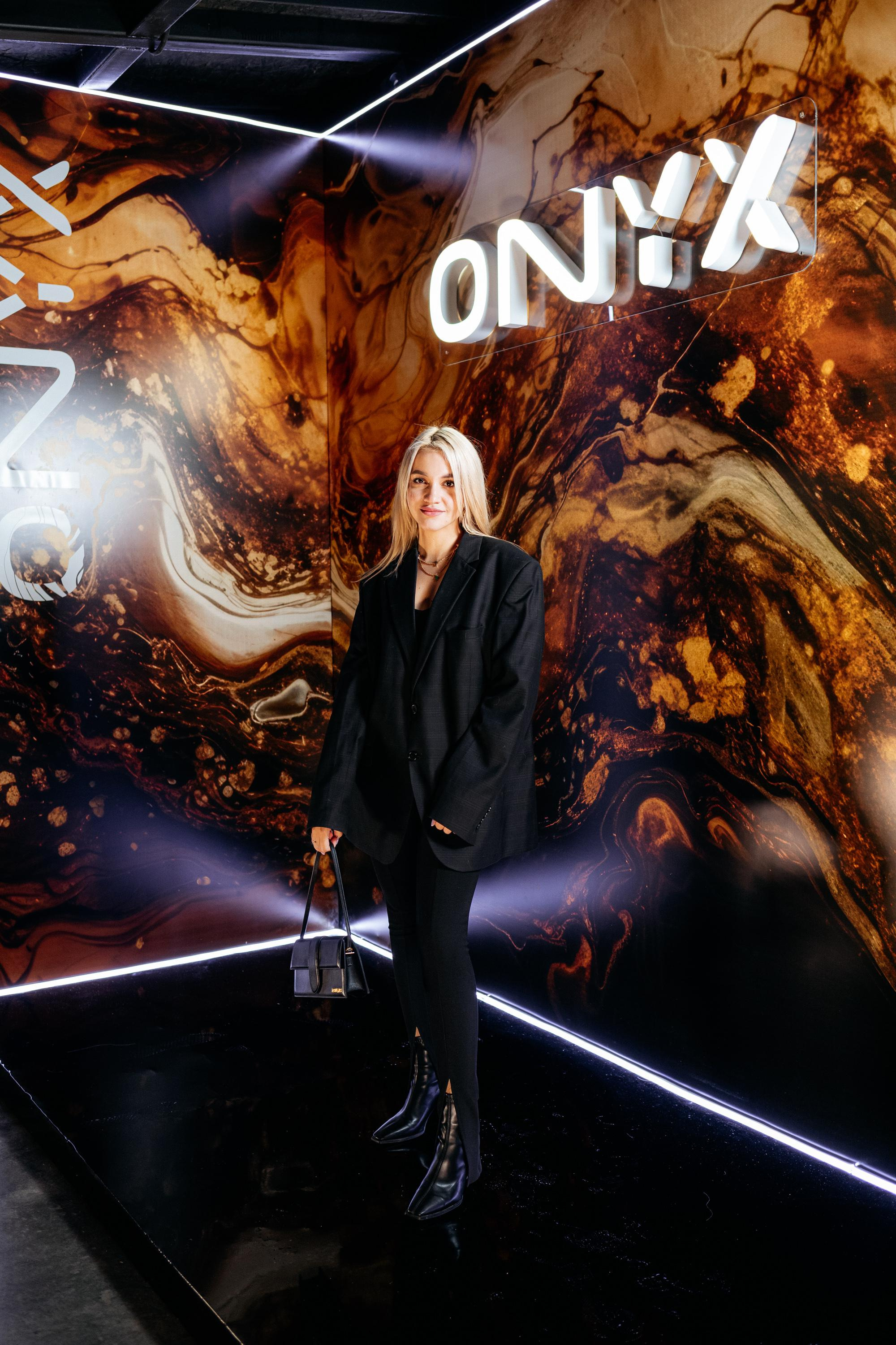 ONYX [Презентация нового Жилого Комплекса]. СВОИ. ФОТООТЧЕТЫ-СОБЫТИЯ-МЕСТА