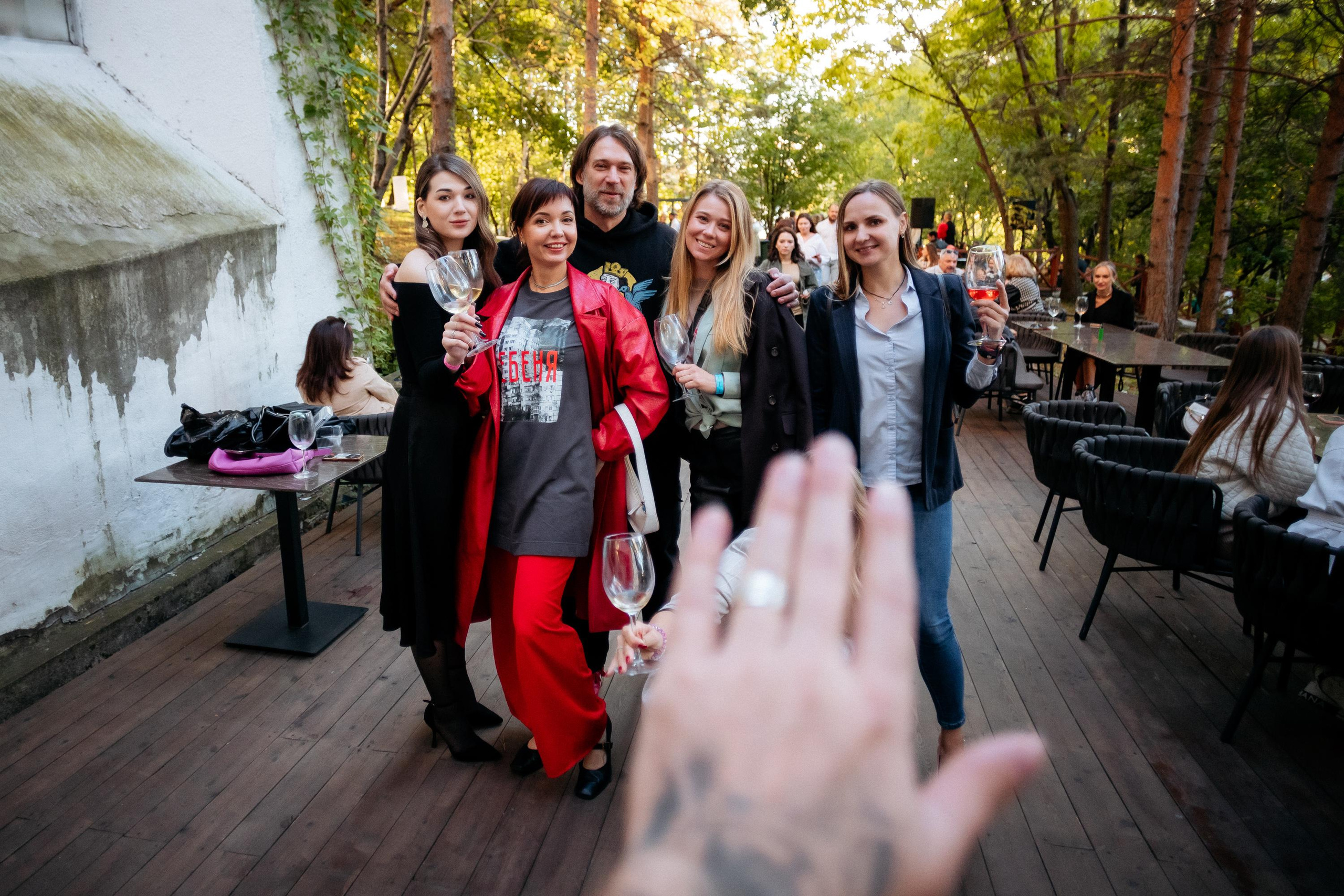 BIGATI FEST. СВОИ. ФОТООТЧЕТЫ-СОБЫТИЯ-МЕСТА