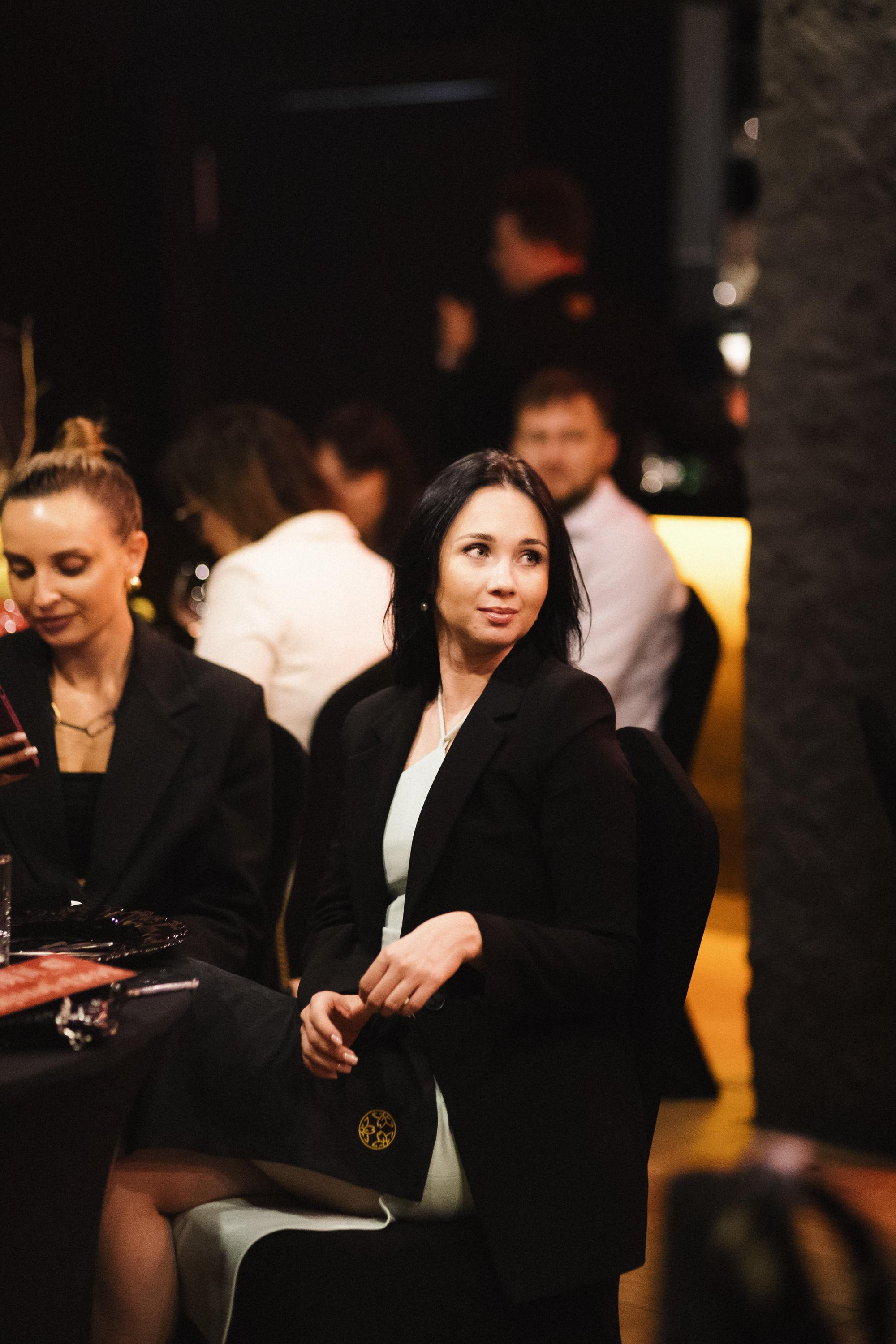 HANAMI [ГАЛА-УЖИН]. СВОИ. ФОТООТЧЕТЫ-СОБЫТИЯ-МЕСТА