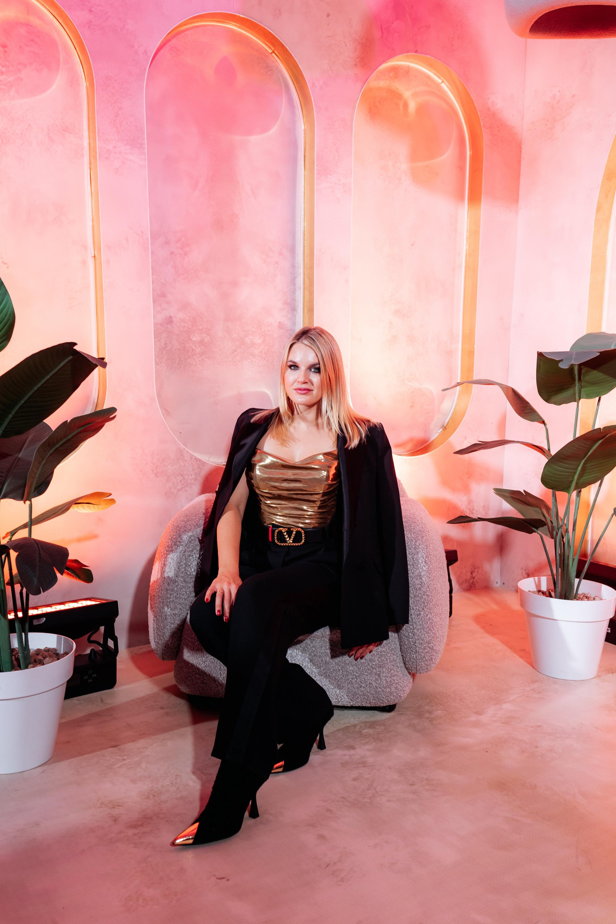 ONYX [Презентация нового Жилого Комплекса]. СВОИ. ФОТООТЧЕТЫ-СОБЫТИЯ-МЕСТА