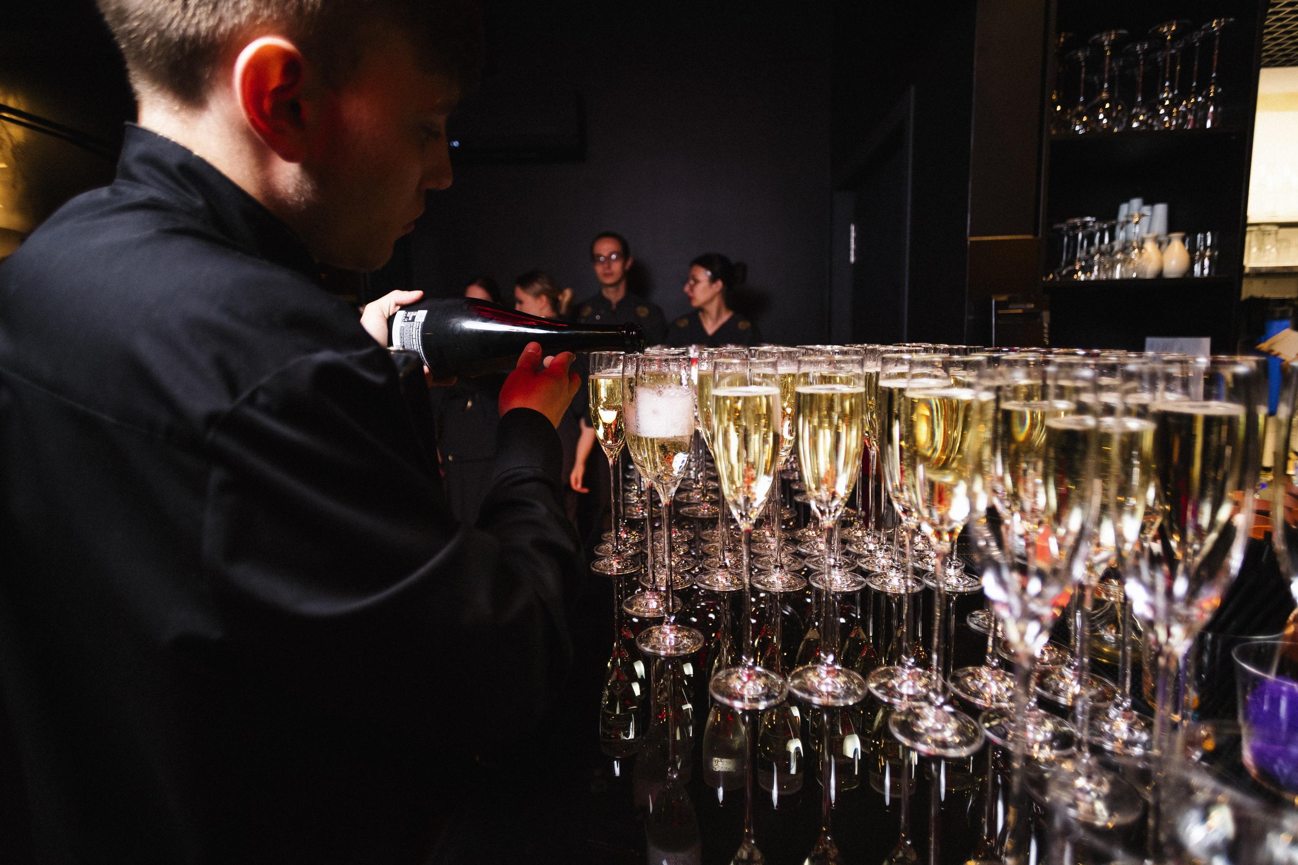 HANAMI [ГАЛА-УЖИН]. СВОИ. ФОТООТЧЕТЫ-СОБЫТИЯ-МЕСТА