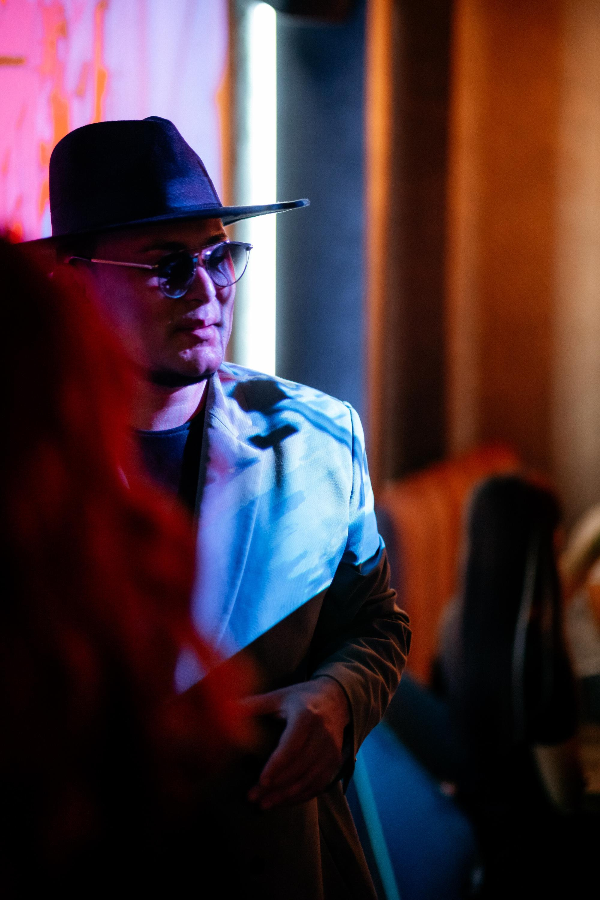 Mr.DUBLIN [ВИННЫЙ УЖИН]. СВОИ. ФОТООТЧЕТЫ-СОБЫТИЯ-МЕСТА