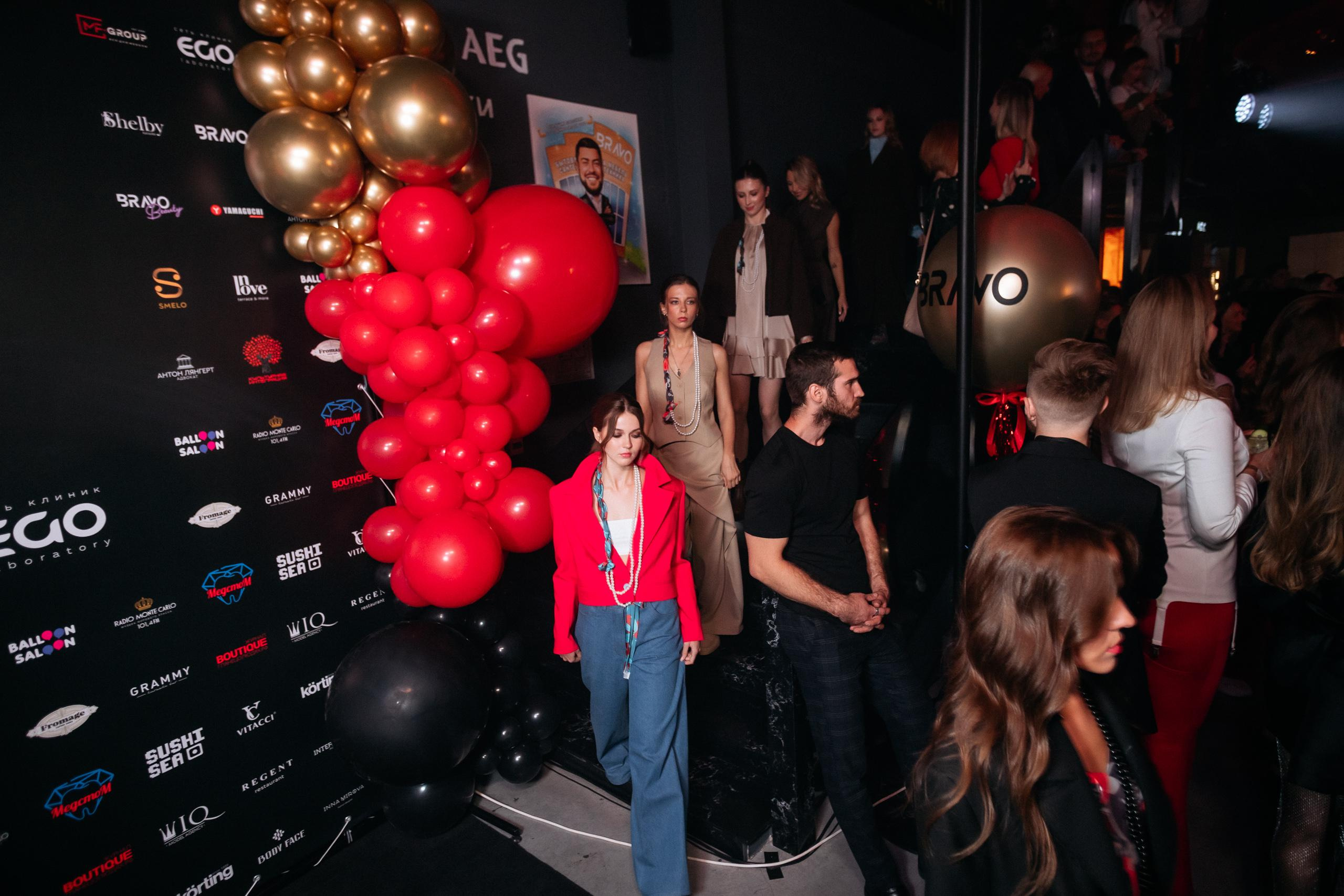 BRAVO.BIRTHDAY.BIG SHOW. СВОИ. ФОТООТЧЕТЫ-СОБЫТИЯ-МЕСТА