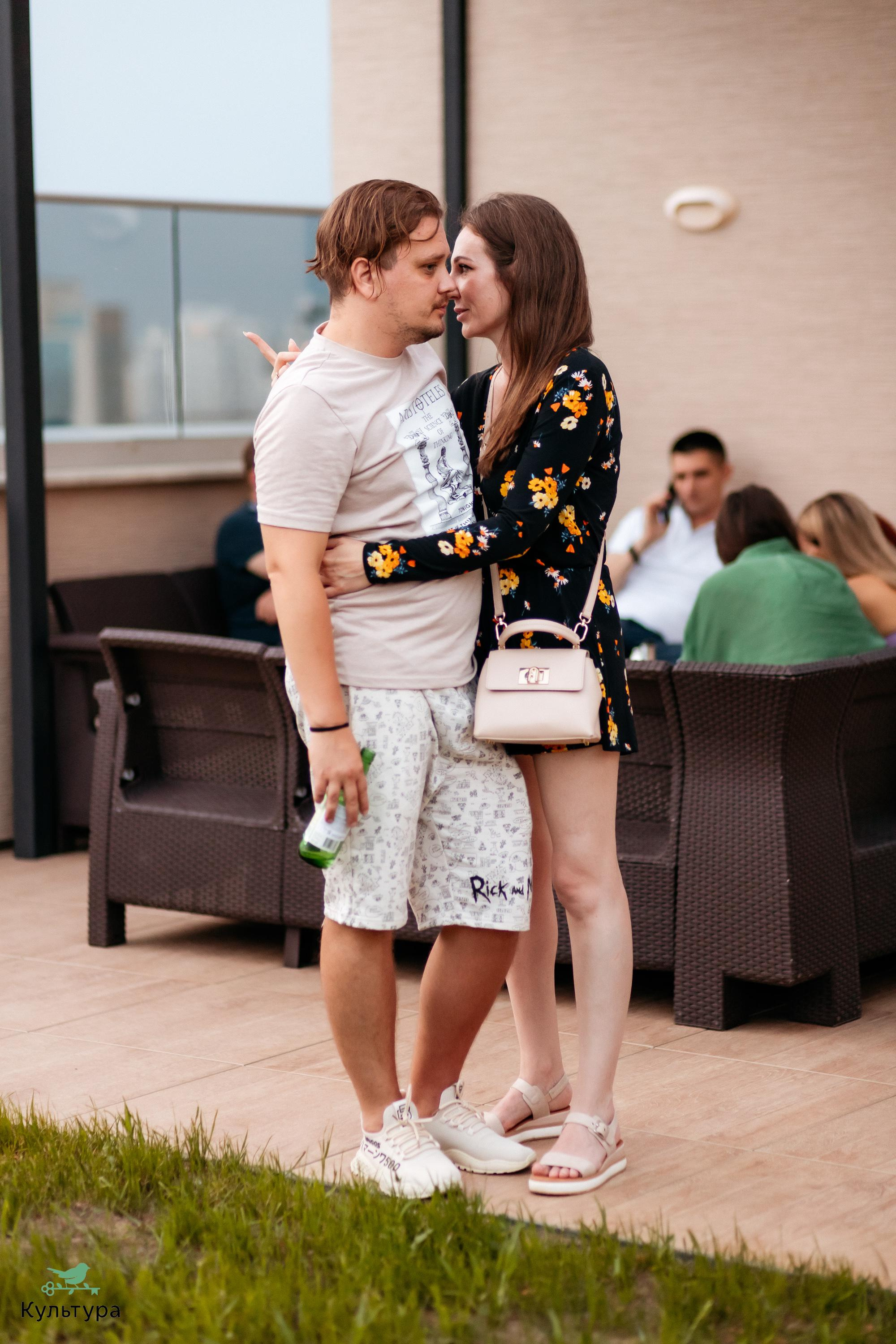 ЖК КУЛЬТУРА [КУЛЬТУРОЖИТЕЛИ]. СВОИ. ФОТООТЧЕТЫ-СОБЫТИЯ-МЕСТА