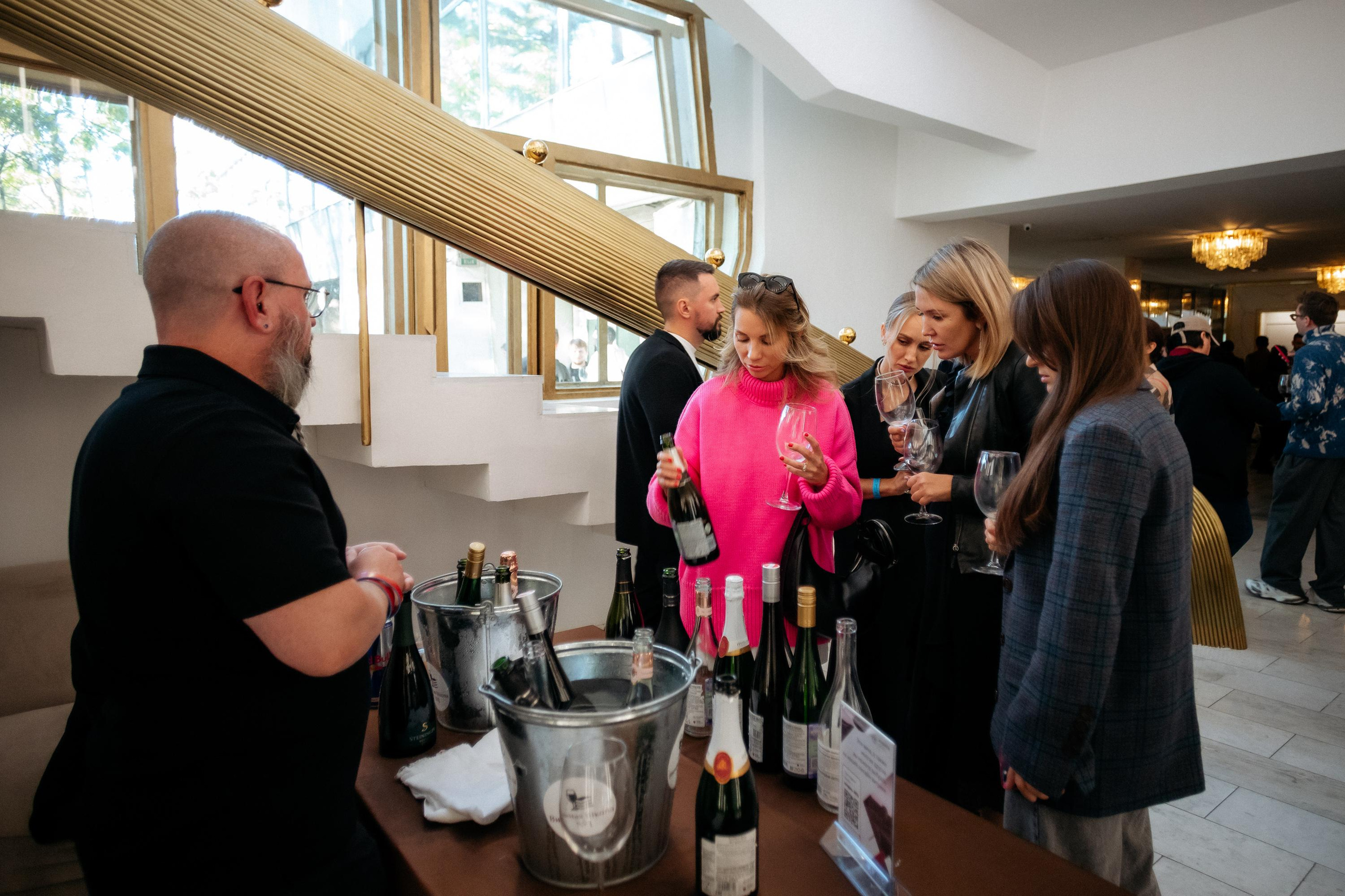 BIGATI FEST. СВОИ. ФОТООТЧЕТЫ-СОБЫТИЯ-МЕСТА