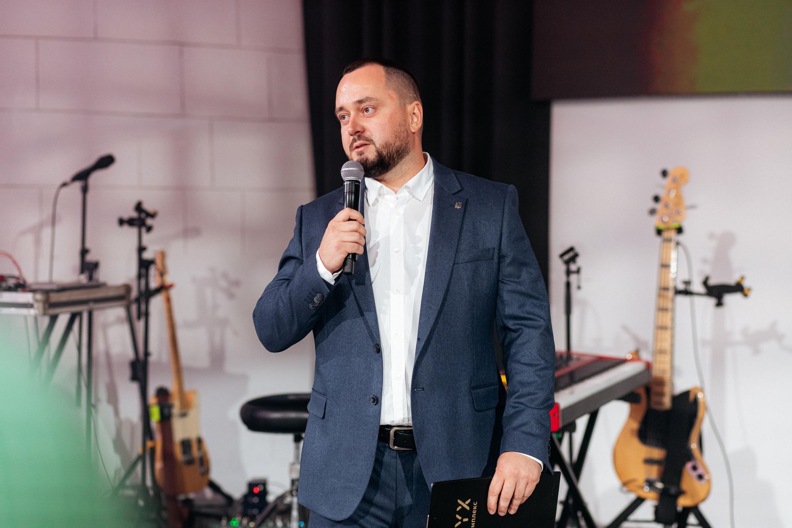 ONYX [Презентация нового Жилого Комплекса]. СВОИ. ФОТООТЧЕТЫ-СОБЫТИЯ-МЕСТА