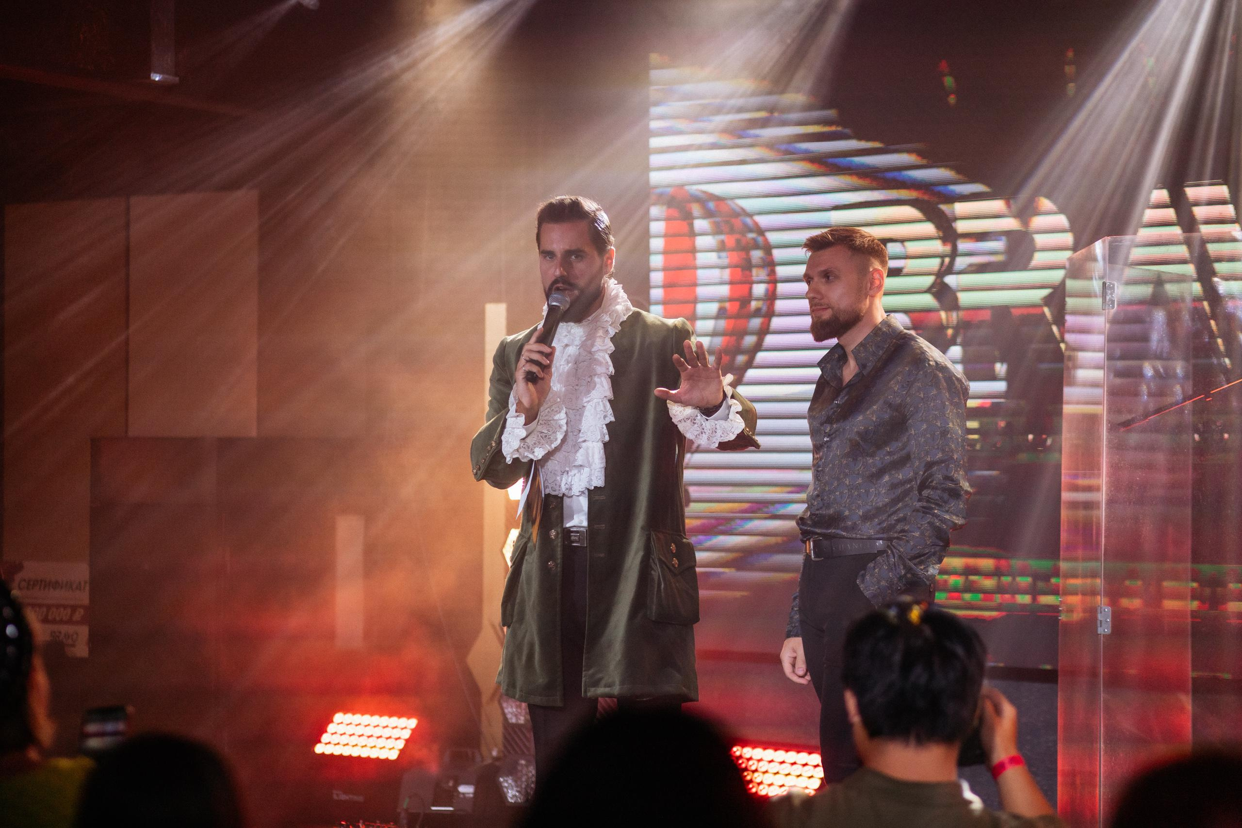 BRAVO.BIRTHDAY.BIG SHOW. СВОИ. ФОТООТЧЕТЫ-СОБЫТИЯ-МЕСТА