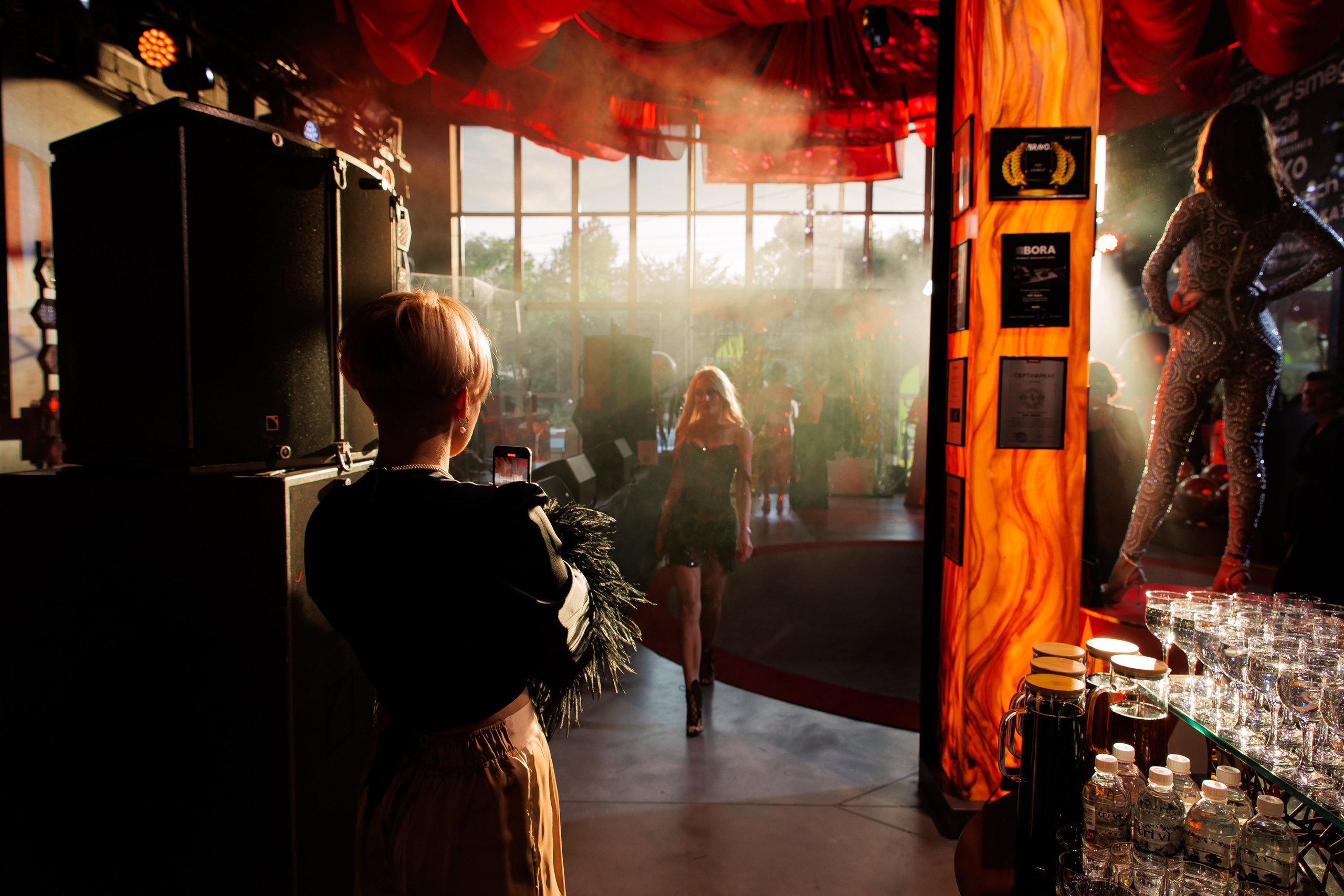 BRAVO. BIRTHDAY. BIG SHOW. [PART II]. СВОИ. ФОТООТЧЕТЫ-СОБЫТИЯ-МЕСТА