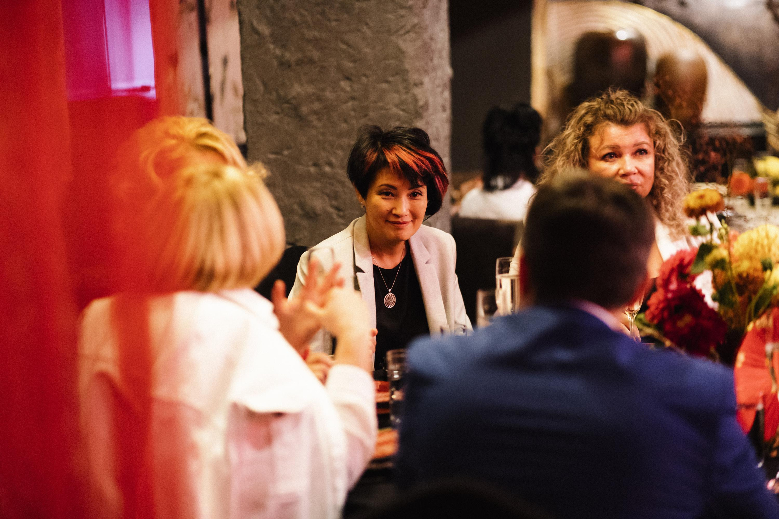 HANAMI [ГАЛА-УЖИН]. СВОИ. ФОТООТЧЕТЫ-СОБЫТИЯ-МЕСТА