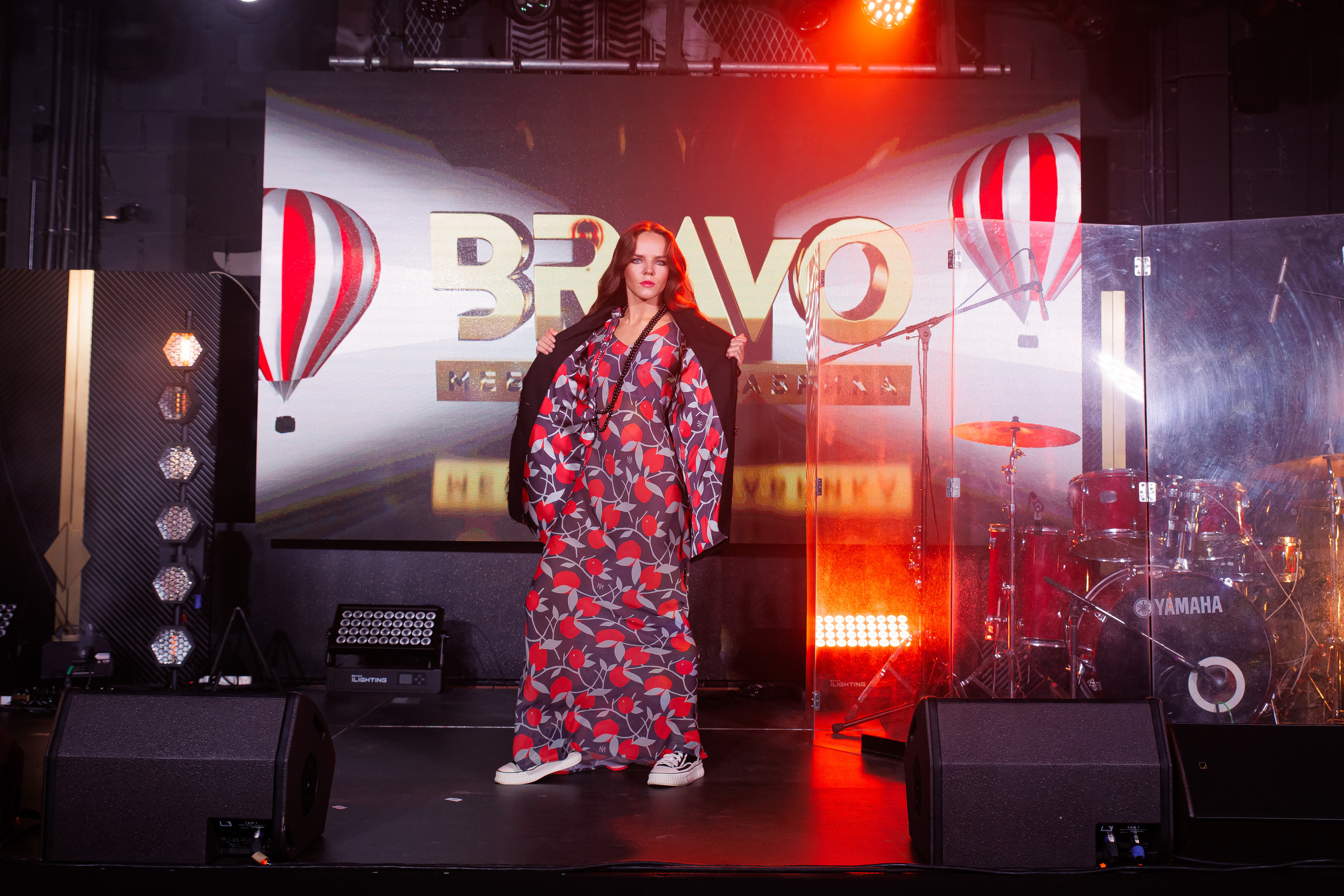 BRAVO. BIRTHDAY. BIG SHOW. [PART II]. СВОИ. ФОТООТЧЕТЫ-СОБЫТИЯ-МЕСТА