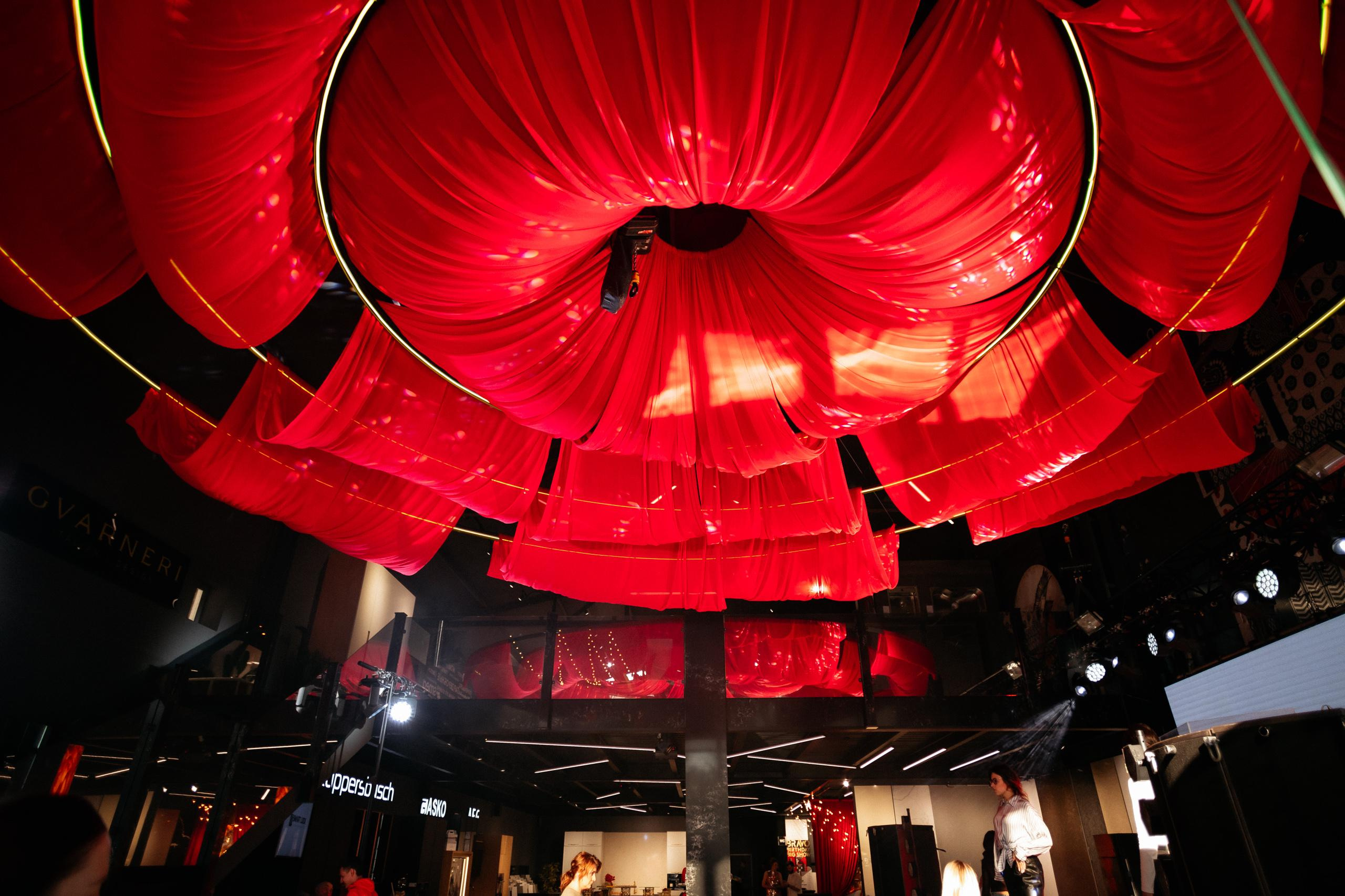 BRAVO.BIRTHDAY.BIG SHOW. СВОИ. ФОТООТЧЕТЫ-СОБЫТИЯ-МЕСТА