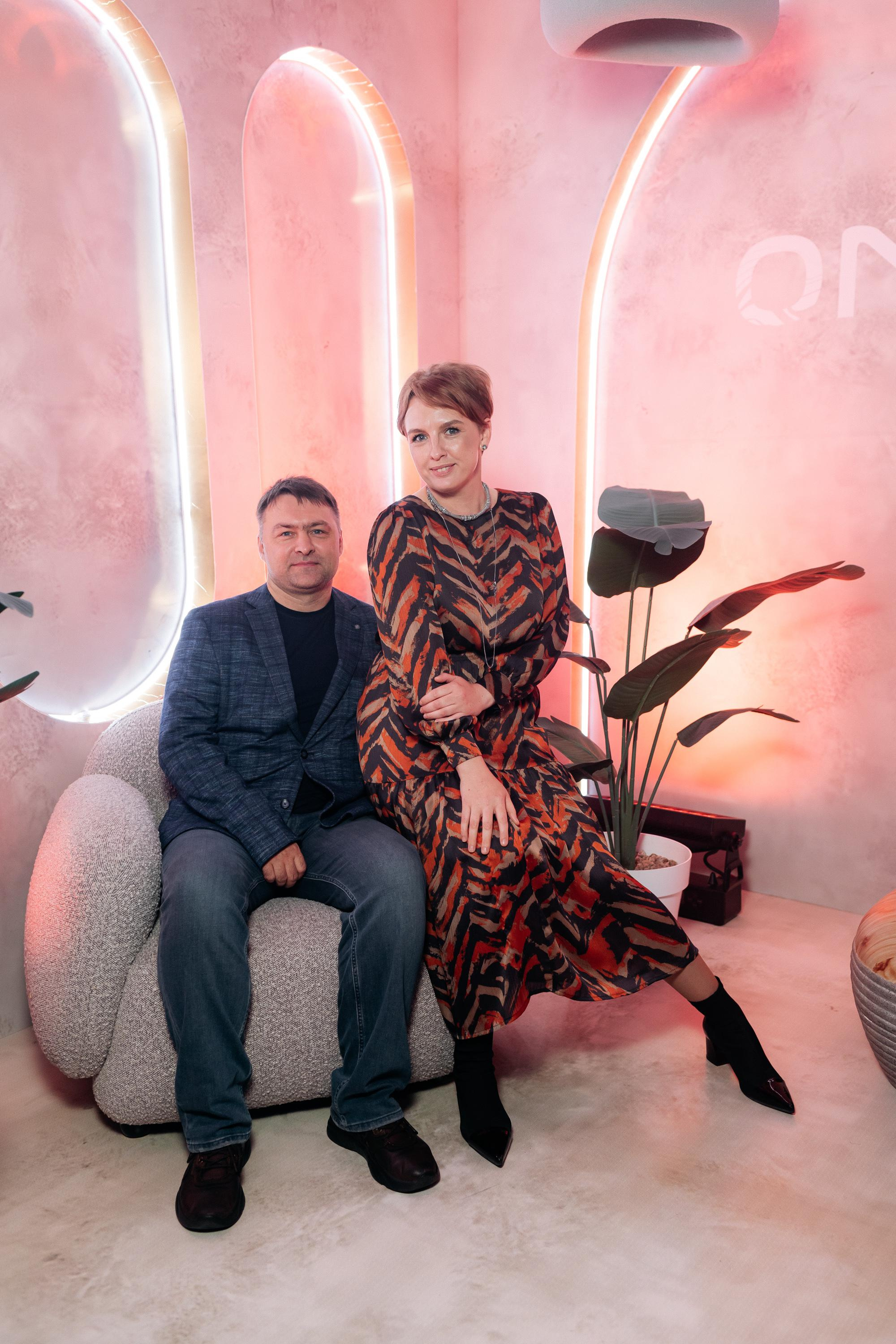 ONYX [Презентация нового Жилого Комплекса]. СВОИ. ФОТООТЧЕТЫ-СОБЫТИЯ-МЕСТА