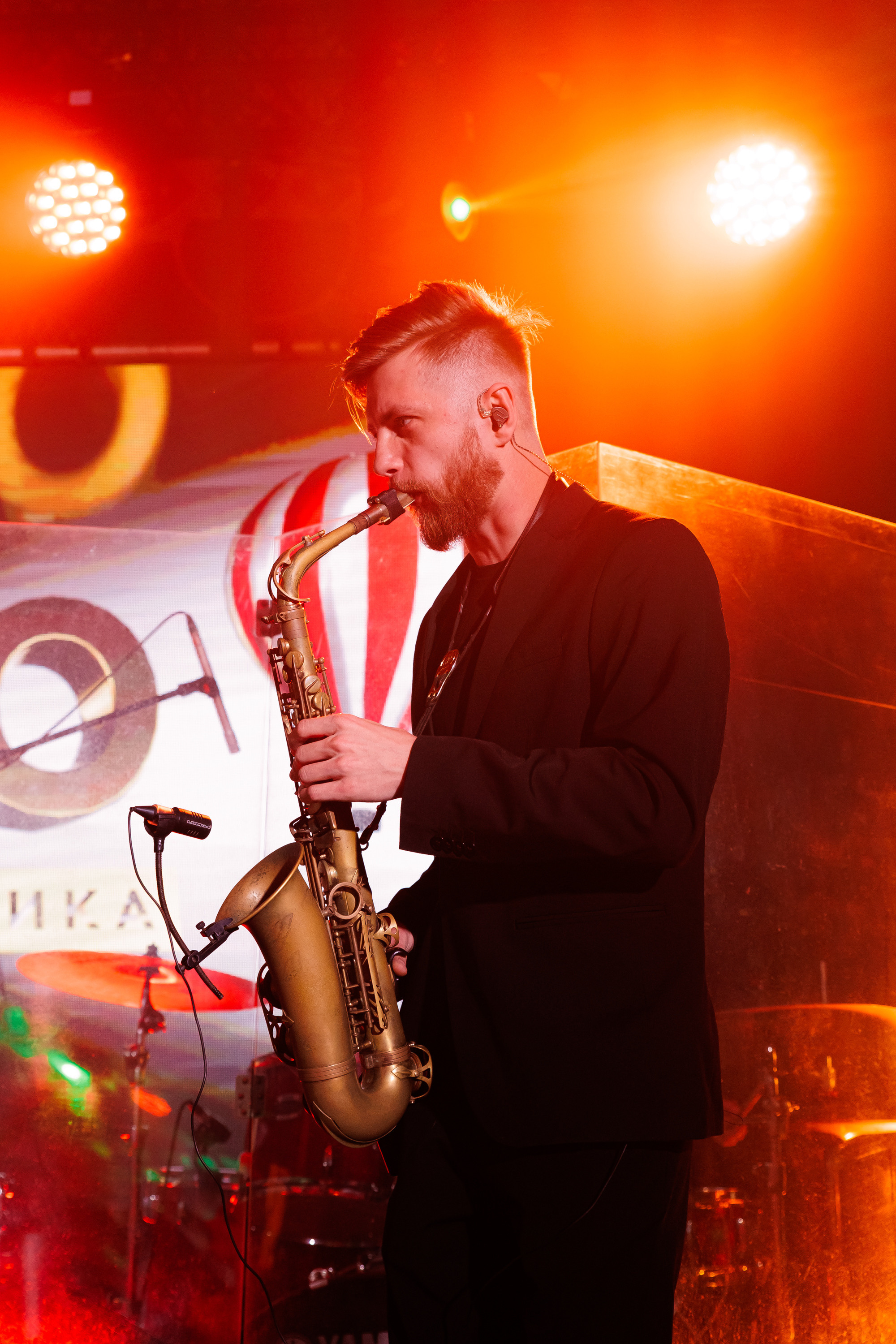 BRAVO. BIRTHDAY. BIG SHOW. [PART II]. СВОИ. ФОТООТЧЕТЫ-СОБЫТИЯ-МЕСТА