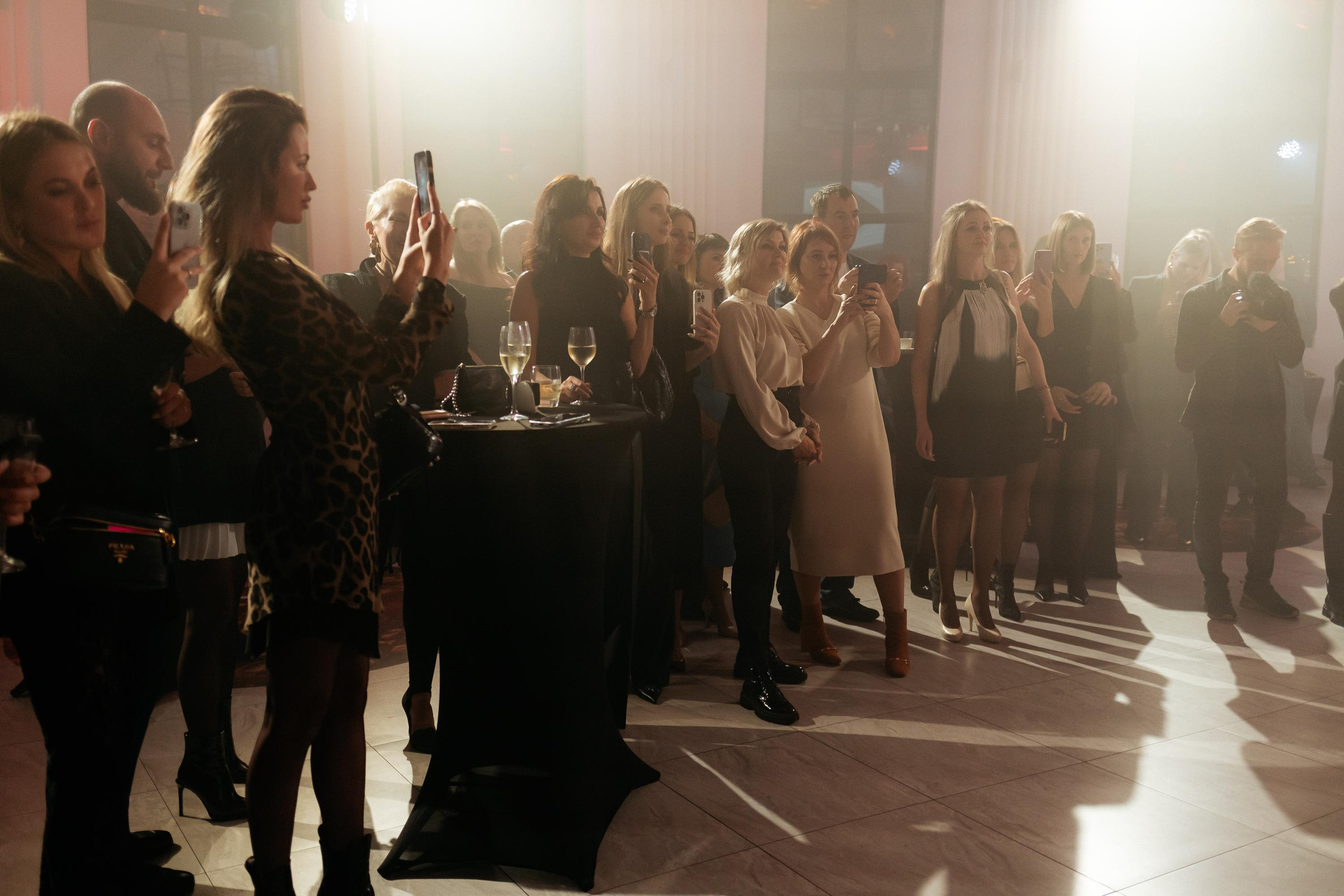 ONYX [Презентация нового Жилого Комплекса]. СВОИ. ФОТООТЧЕТЫ-СОБЫТИЯ-МЕСТА