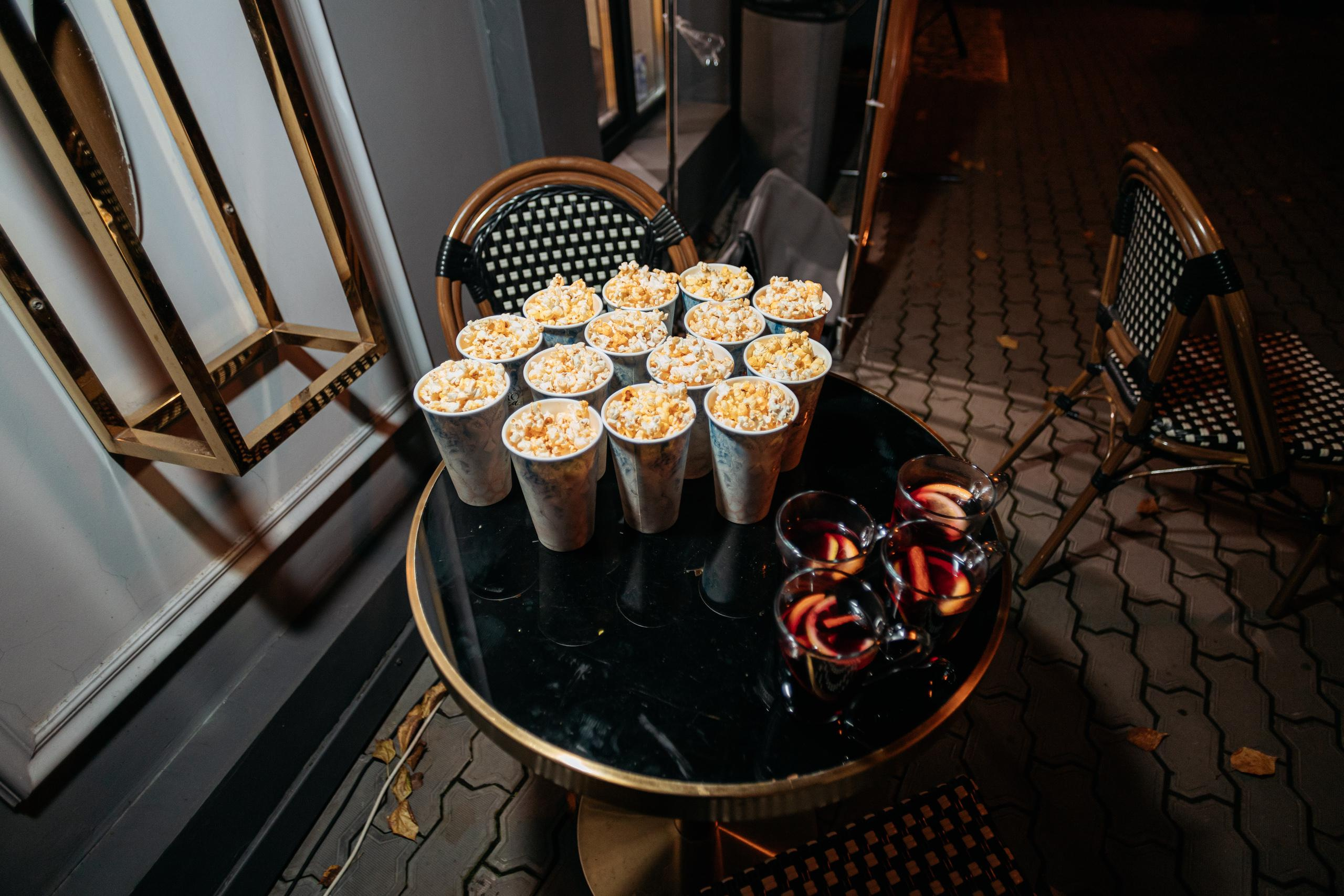 PROBIRKA21 [VILHELM PARFUMERIE]. СВОИ. ФОТООТЧЕТЫ-СОБЫТИЯ-МЕСТА