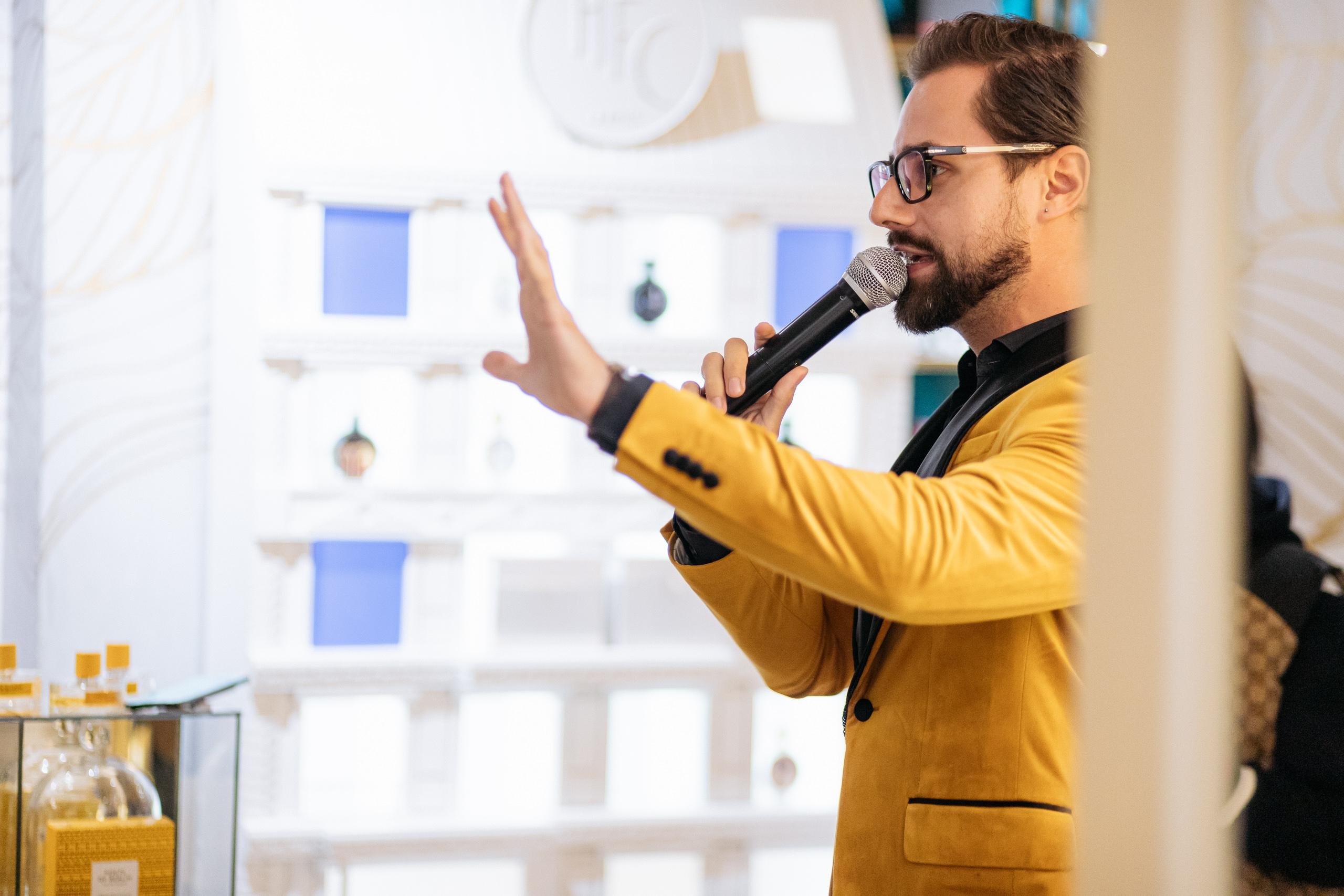 PROBIRKA21 [VILHELM PARFUMERIE]. СВОИ. ФОТООТЧЕТЫ-СОБЫТИЯ-МЕСТА