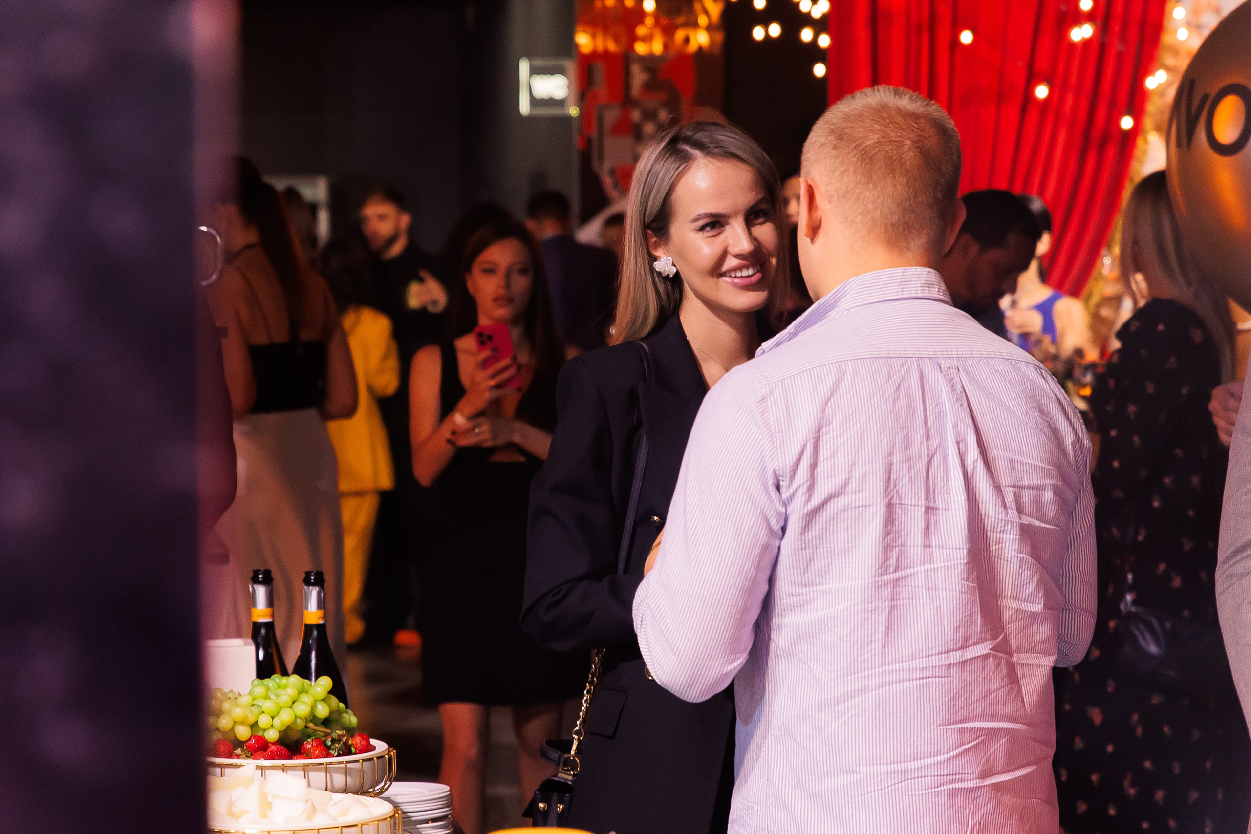 BRAVO. BIRTHDAY. BIG SHOW. [PART II]. СВОИ. ФОТООТЧЕТЫ-СОБЫТИЯ-МЕСТА