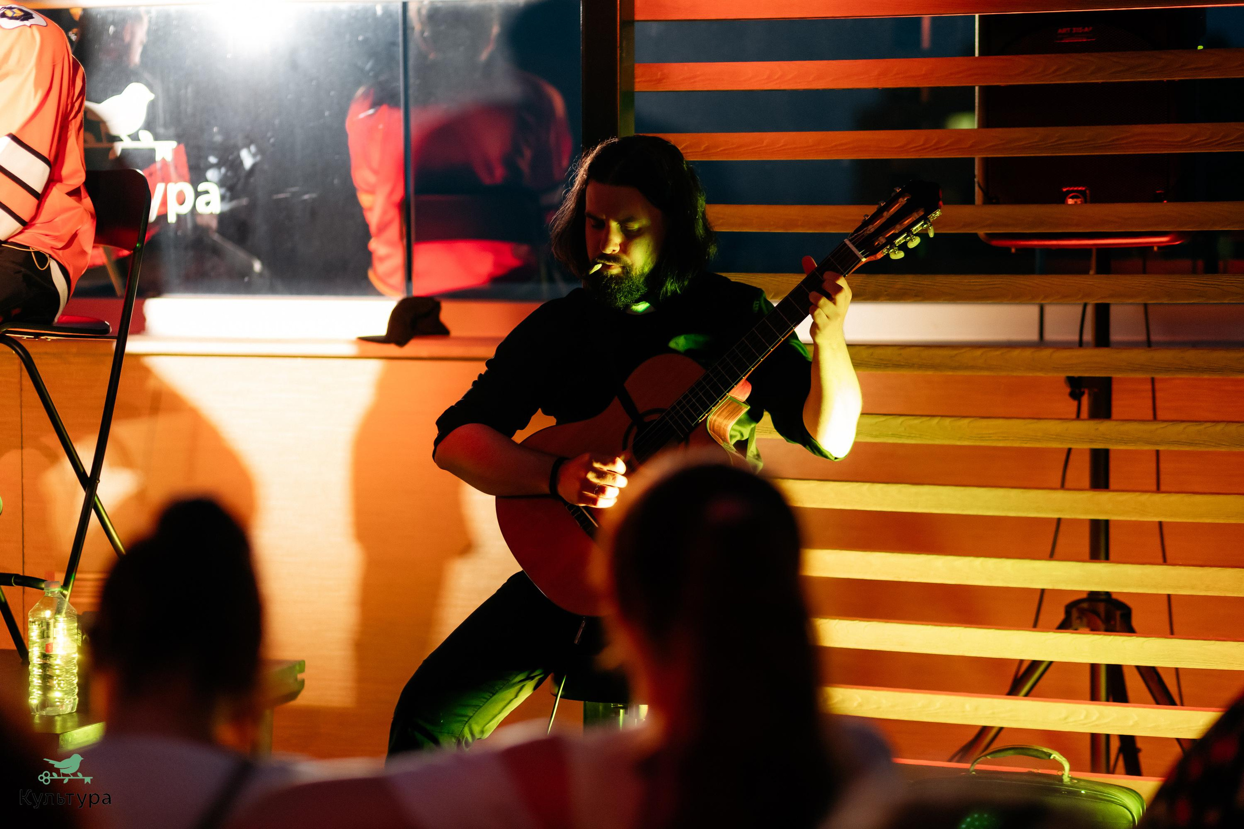 ЖК КУЛЬТУРА [СОЛНЕЧНАЯ ЛИНИЯ]. СВОИ. ФОТООТЧЕТЫ-СОБЫТИЯ-МЕСТА