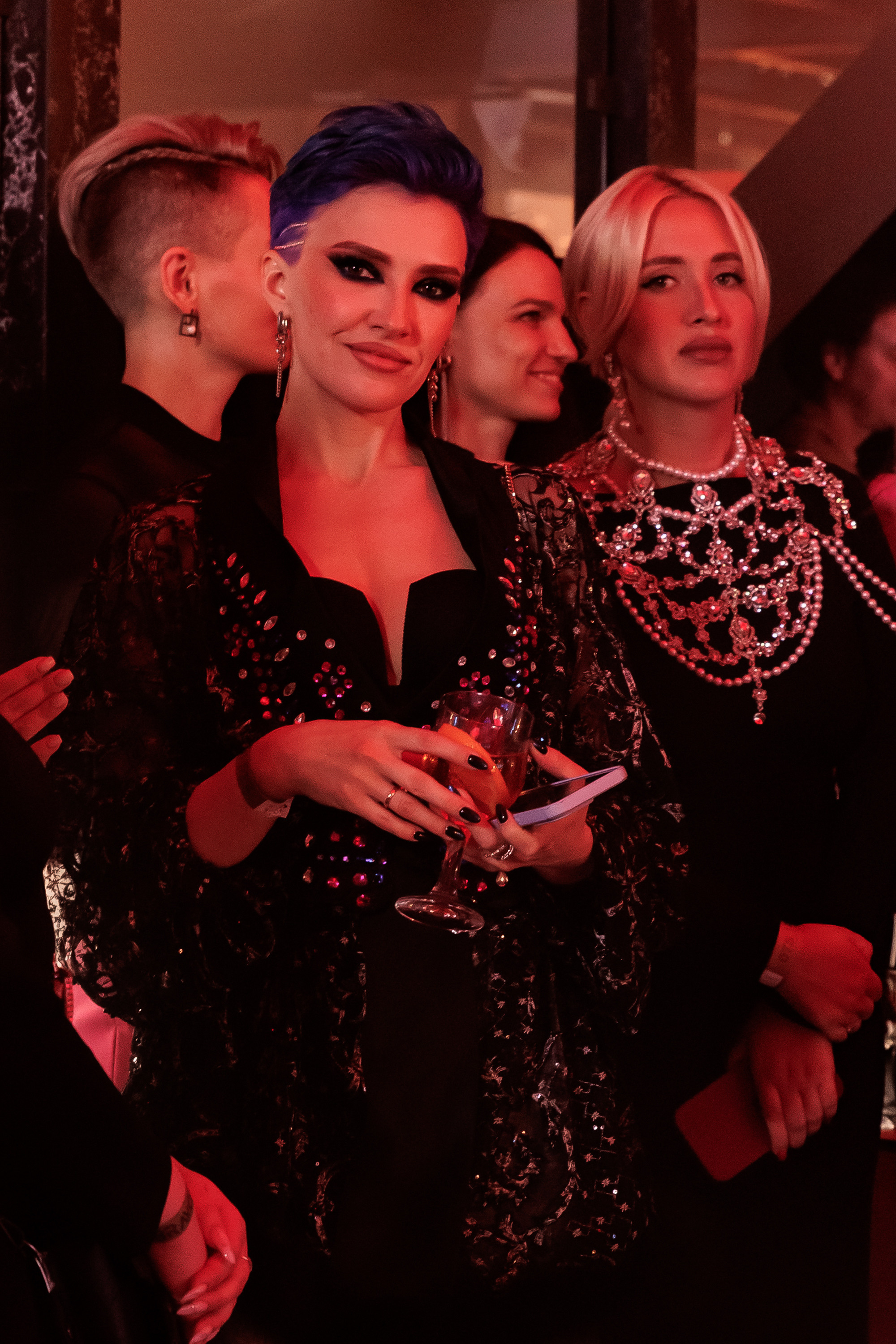 BRAVO. BIRTHDAY. BIG SHOW. [PART II]. СВОИ. ФОТООТЧЕТЫ-СОБЫТИЯ-МЕСТА