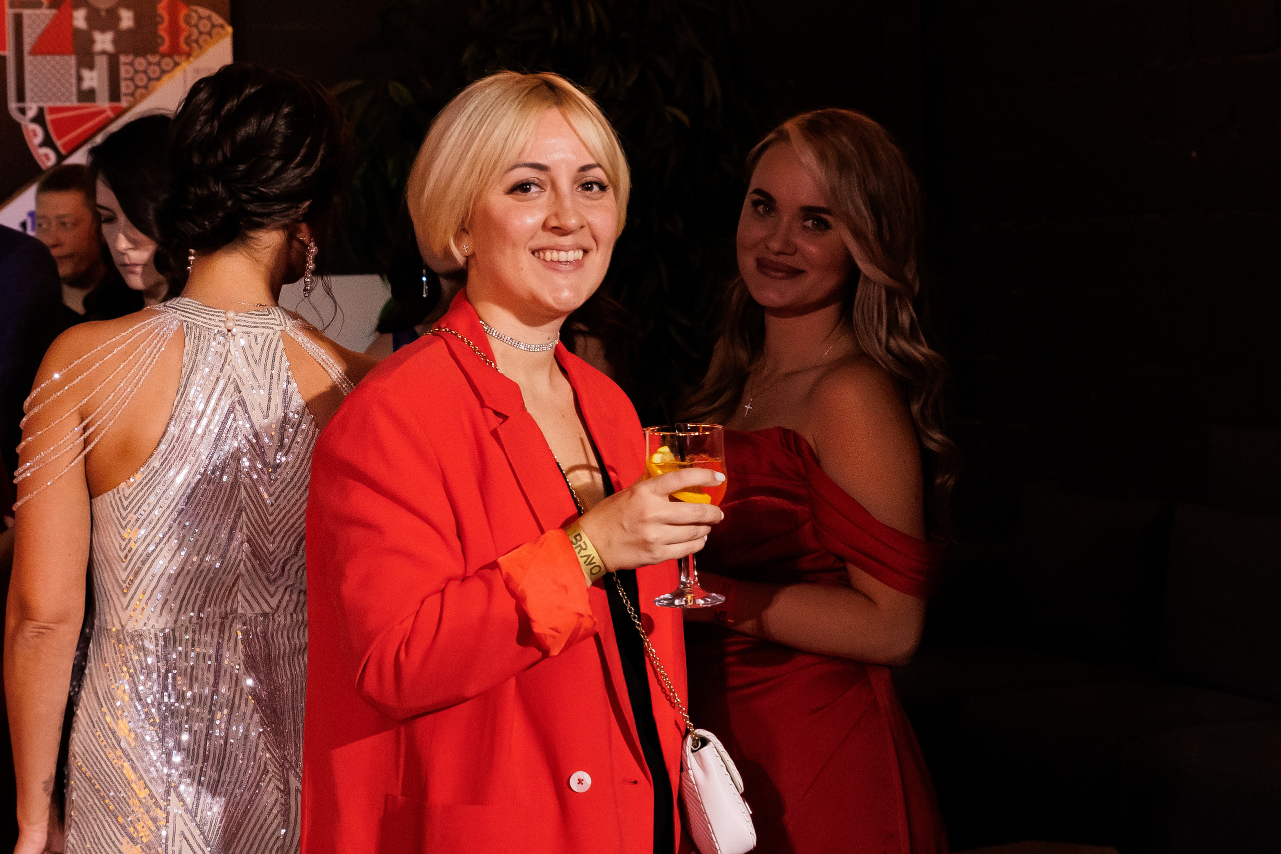 BRAVO. BIRTHDAY. BIG SHOW. [PART II]. СВОИ. ФОТООТЧЕТЫ-СОБЫТИЯ-МЕСТА