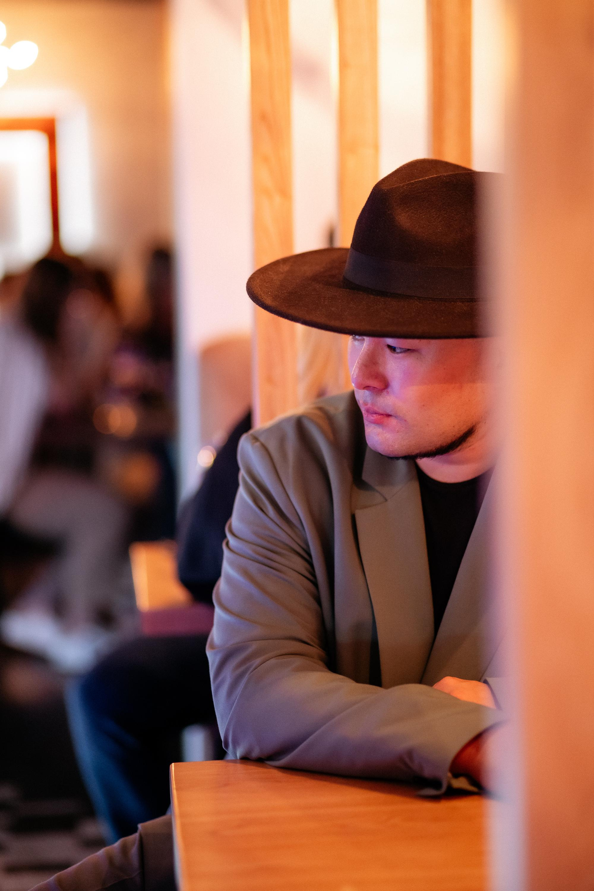 Mr.DUBLIN [ВИННЫЙ УЖИН]. СВОИ. ФОТООТЧЕТЫ-СОБЫТИЯ-МЕСТА