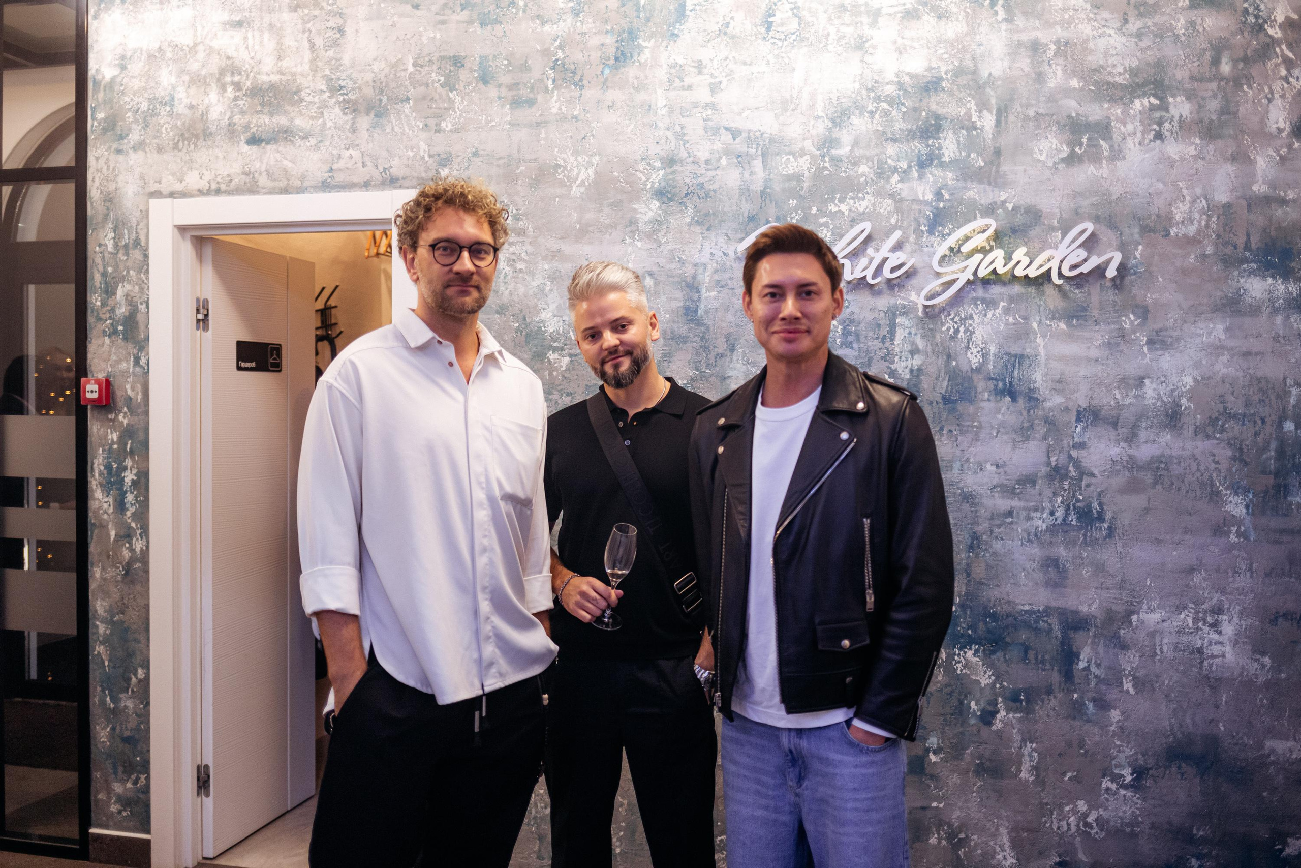 ONYX [Презентация нового Жилого Комплекса]. СВОИ. ФОТООТЧЕТЫ-СОБЫТИЯ-МЕСТА