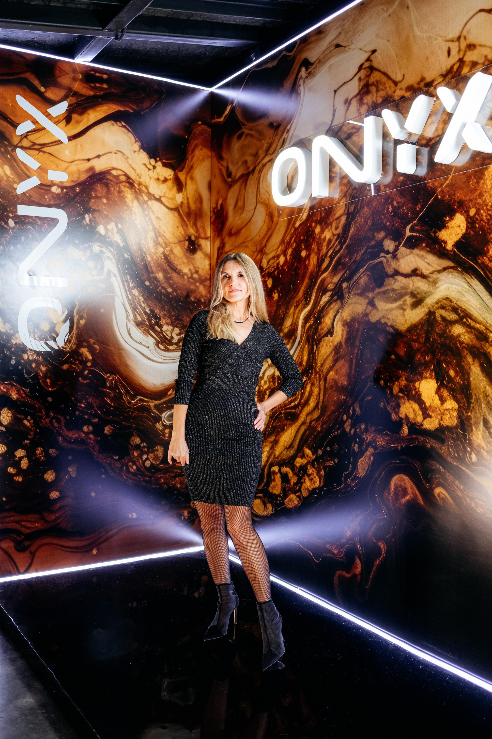 ONYX [Презентация нового Жилого Комплекса]. СВОИ. ФОТООТЧЕТЫ-СОБЫТИЯ-МЕСТА