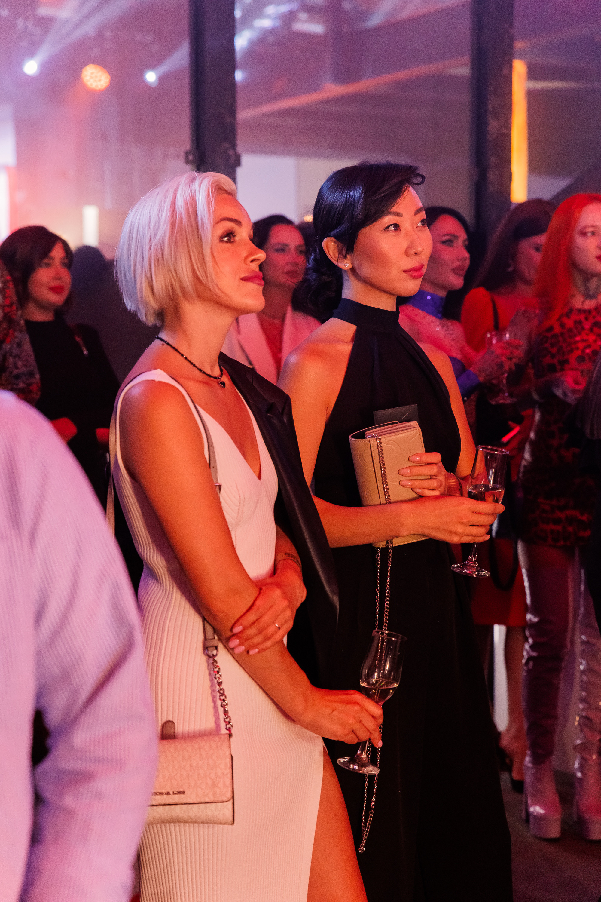 BRAVO. BIRTHDAY. BIG SHOW. [PART II]. СВОИ. ФОТООТЧЕТЫ-СОБЫТИЯ-МЕСТА