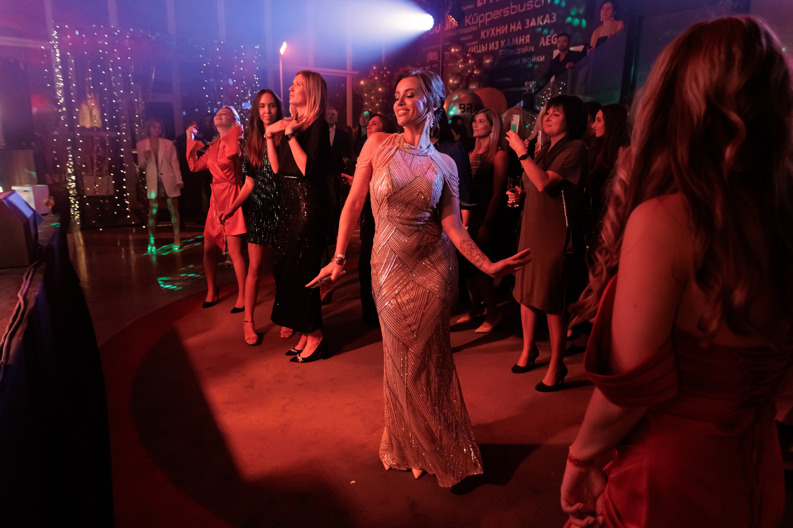 BRAVO. BIRTHDAY. BIG SHOW. [PART II]. СВОИ. ФОТООТЧЕТЫ-СОБЫТИЯ-МЕСТА