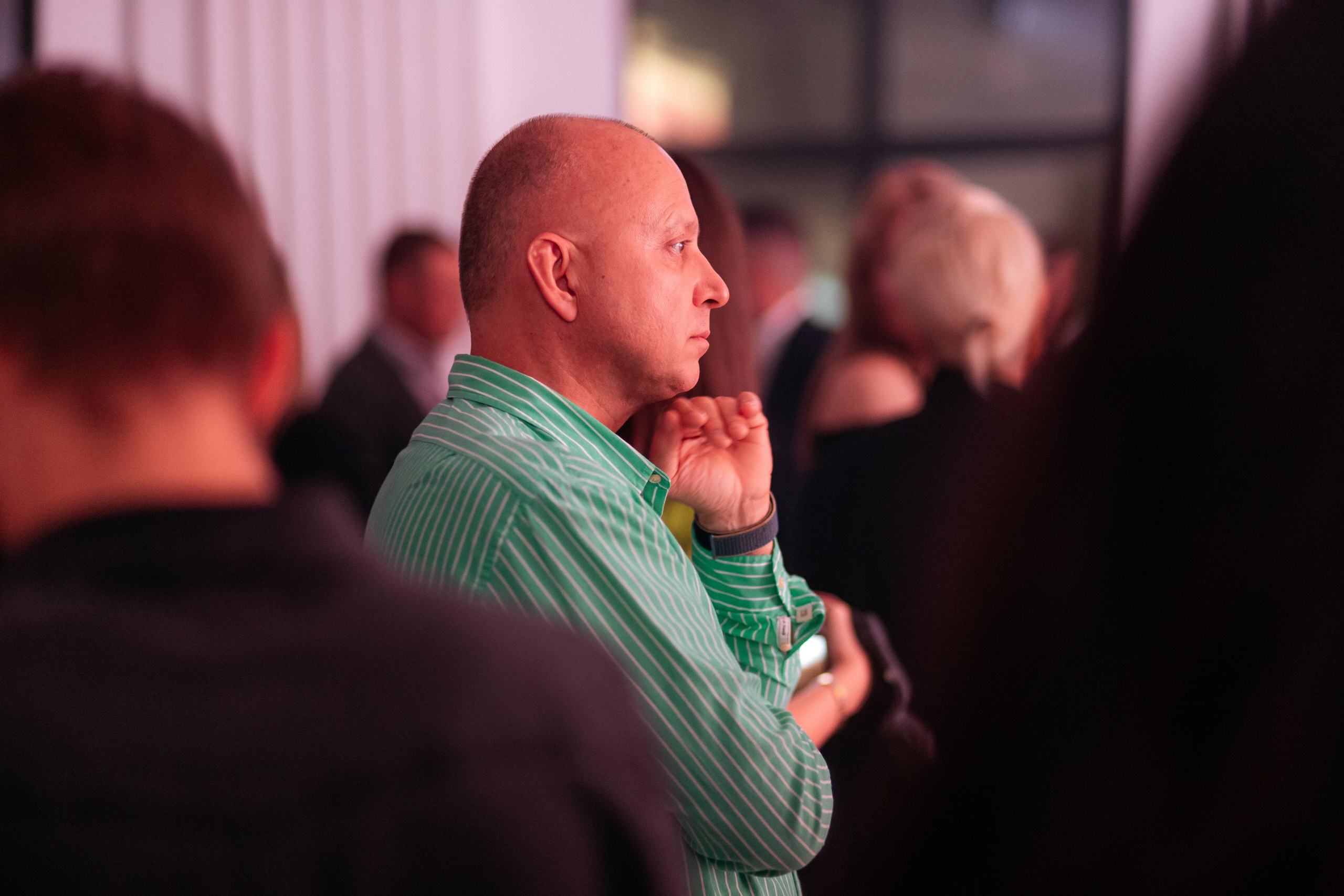 ONYX [Презентация нового Жилого Комплекса]. СВОИ. ФОТООТЧЕТЫ-СОБЫТИЯ-МЕСТА