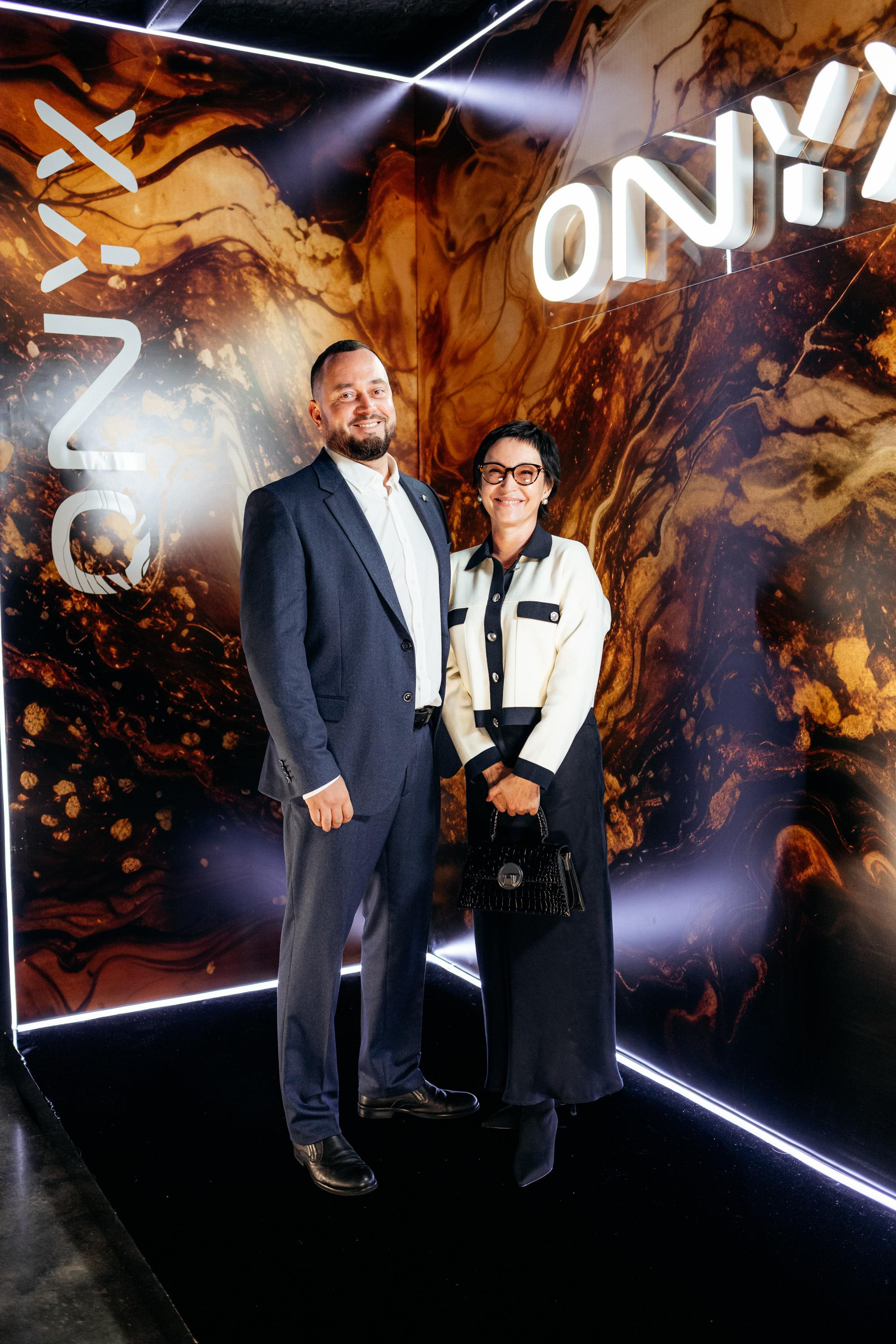 ONYX [Презентация нового Жилого Комплекса]. СВОИ. ФОТООТЧЕТЫ-СОБЫТИЯ-МЕСТА