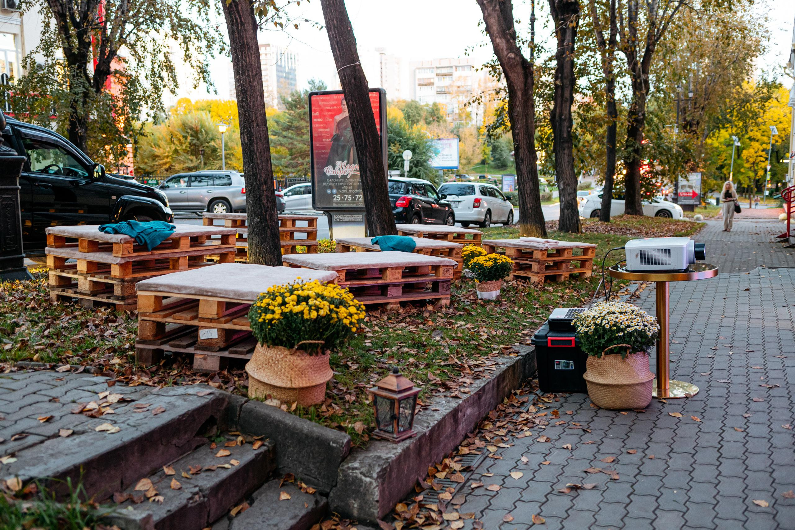 PROBIRKA21 [VILHELM PARFUMERIE]. СВОИ. ФОТООТЧЕТЫ-СОБЫТИЯ-МЕСТА