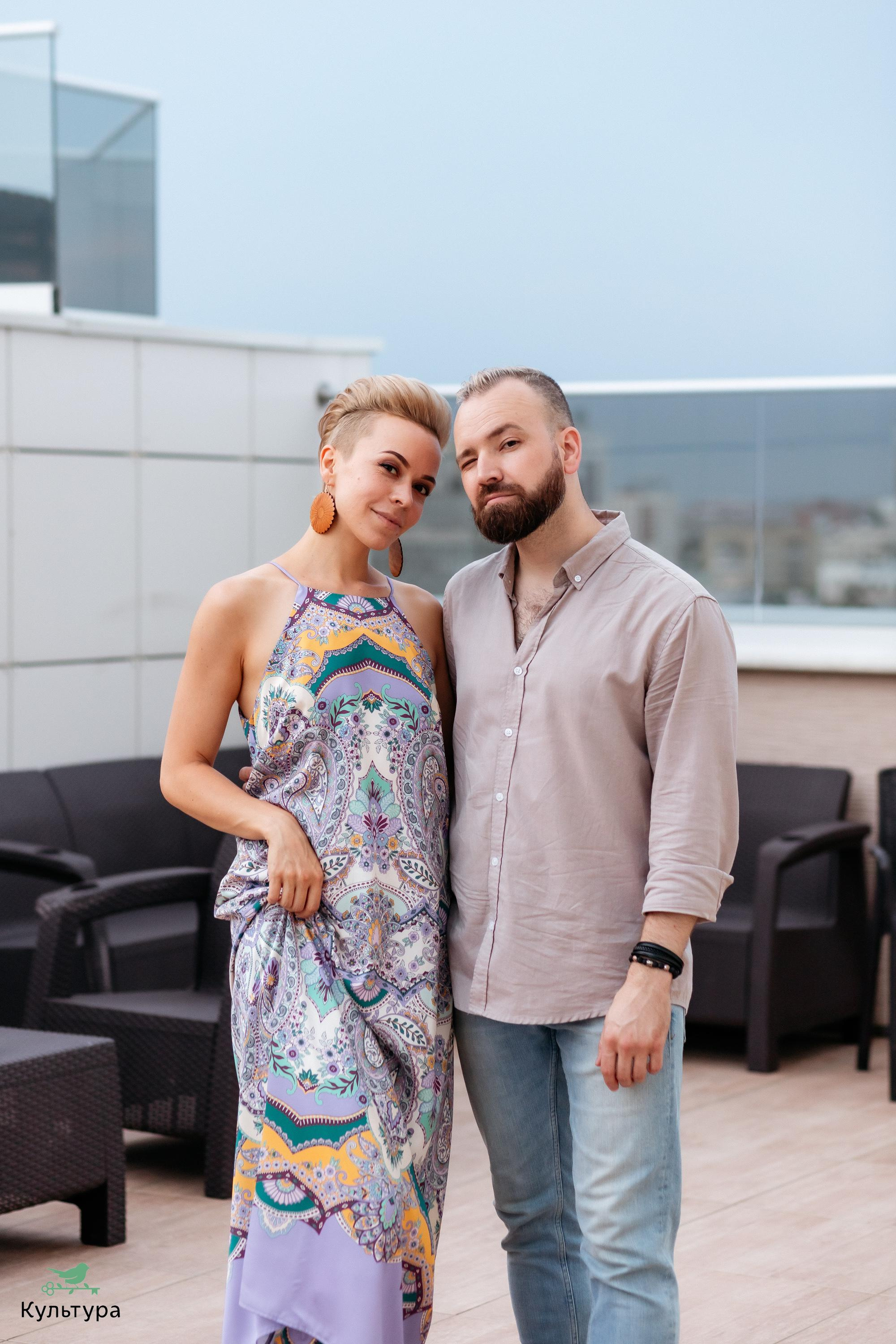 ЖК КУЛЬТУРА [КУЛЬТУРОЖИТЕЛИ]. СВОИ. ФОТООТЧЕТЫ-СОБЫТИЯ-МЕСТА